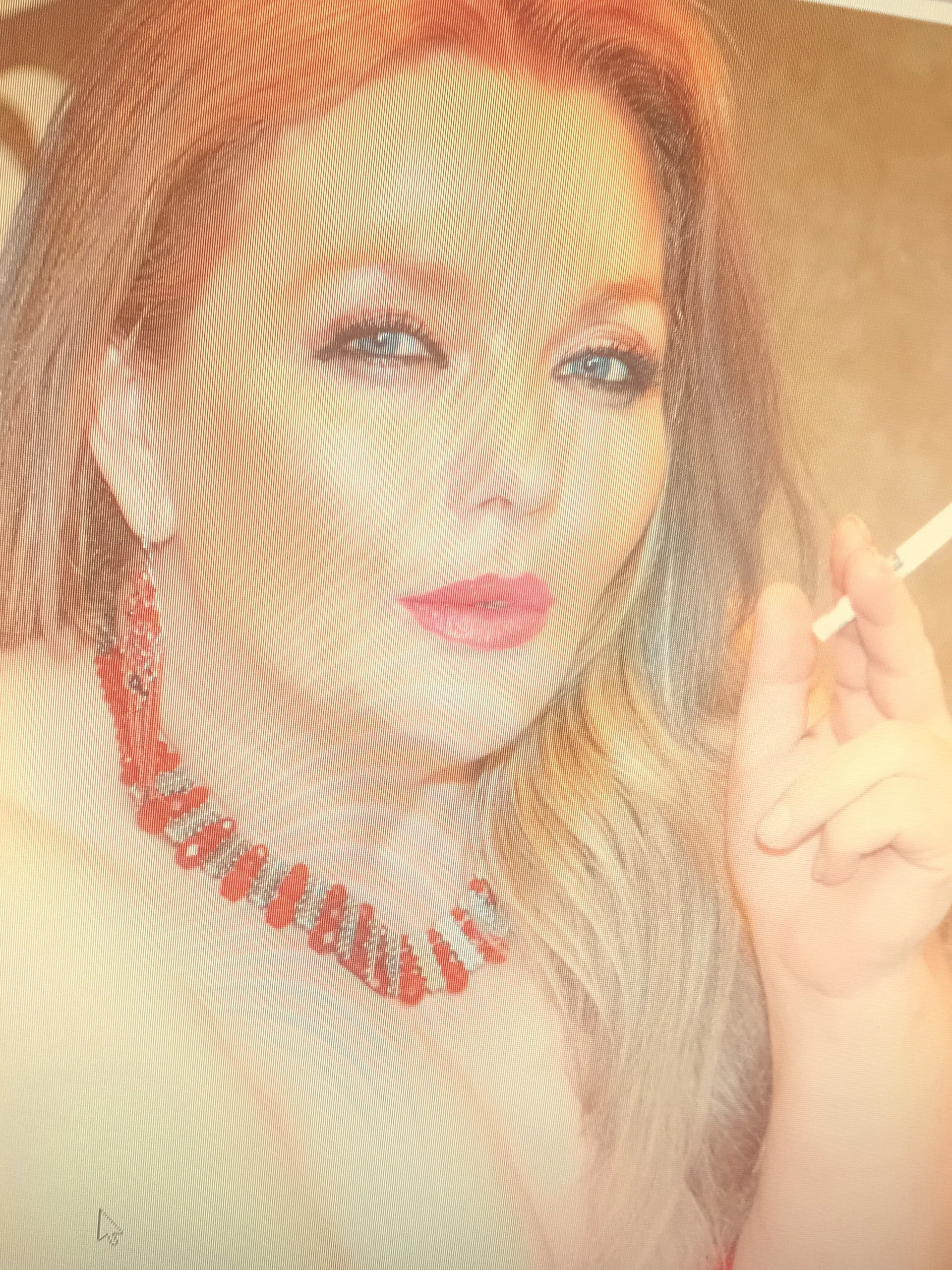 XXX Porn Photo of Nude MsMelyssaxx 40