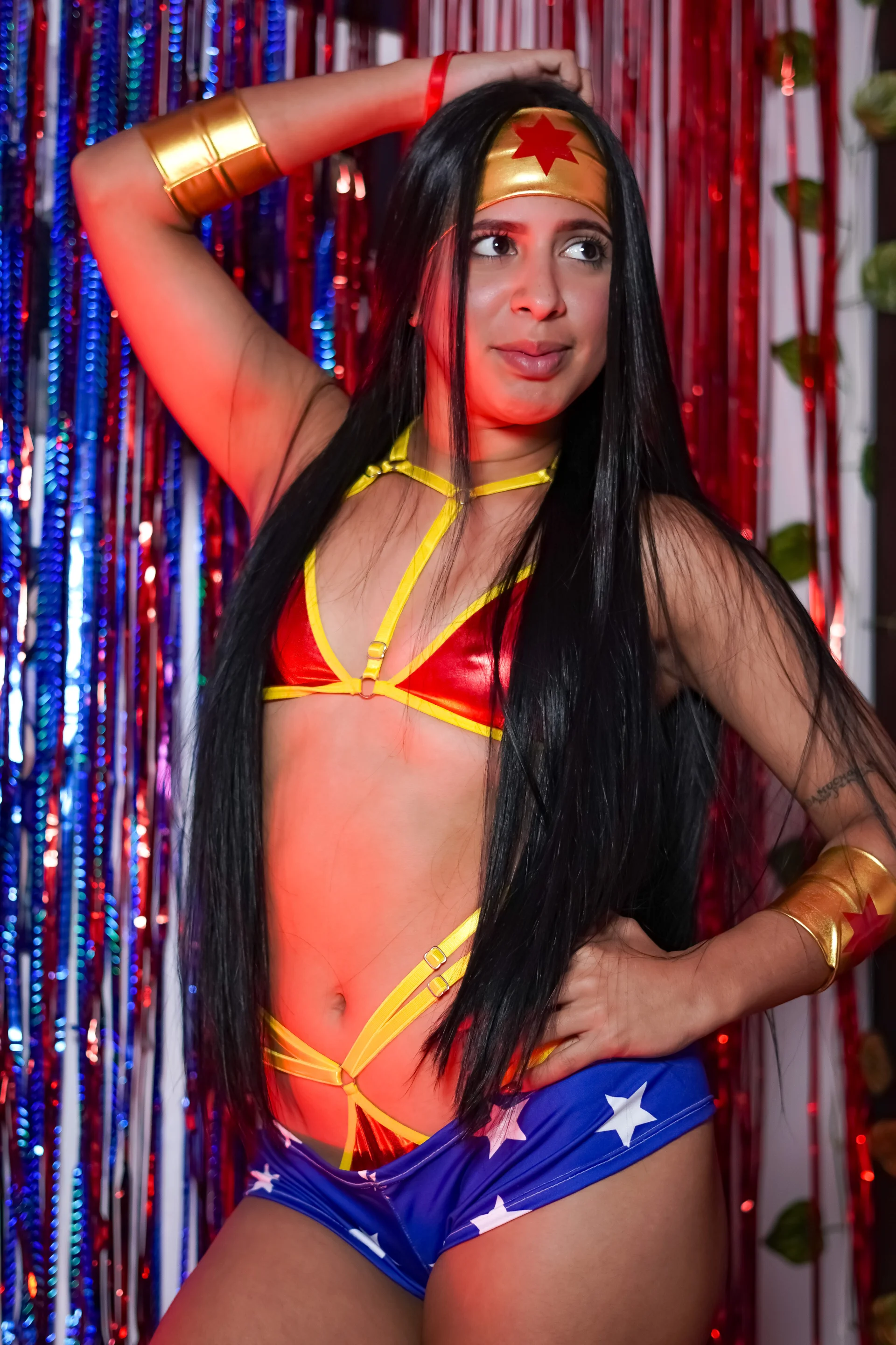 XXX Porn Photo of Nude Vickysth 87