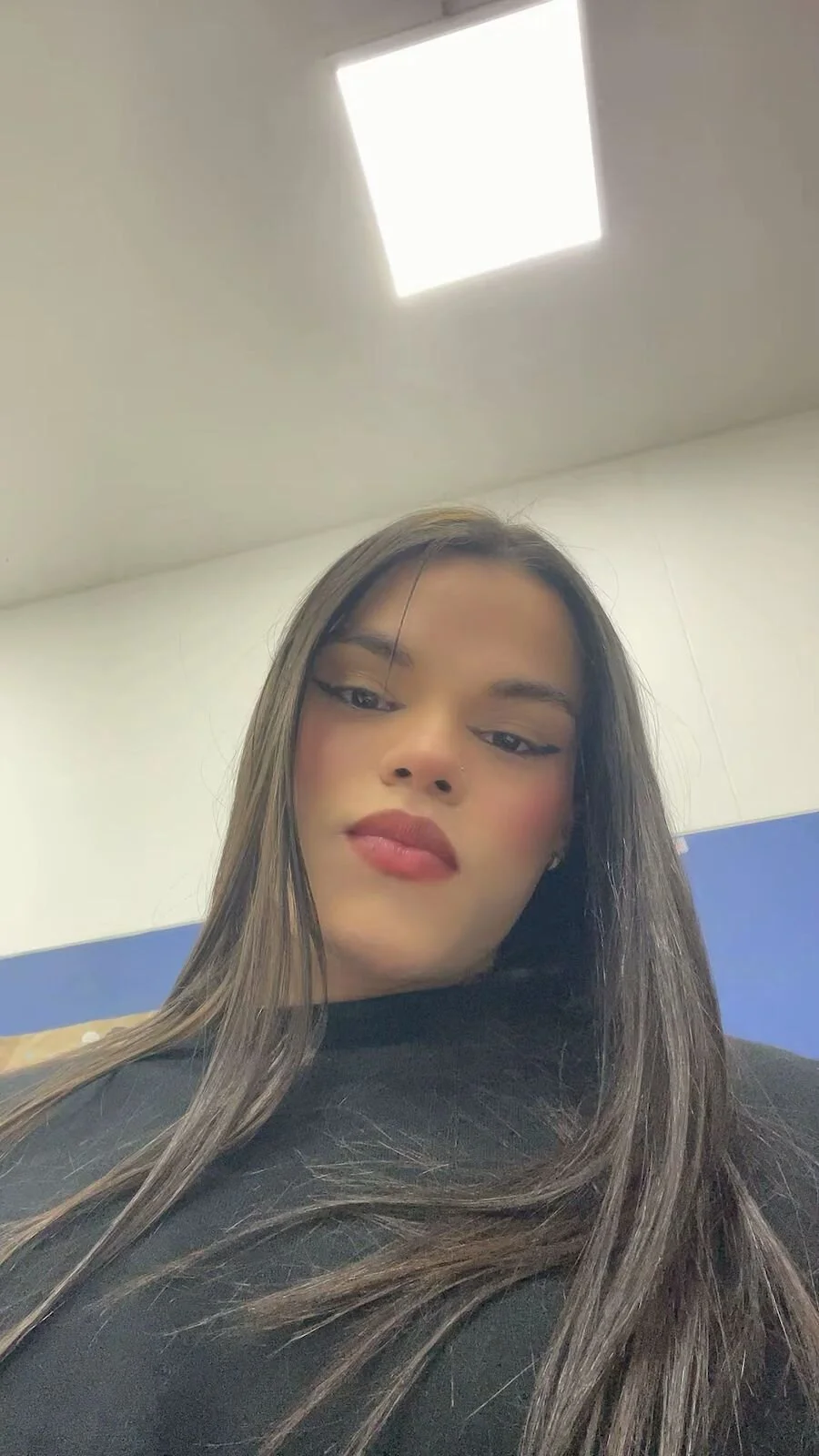 XXX Porn Photo of Nude LexyNova_ 2