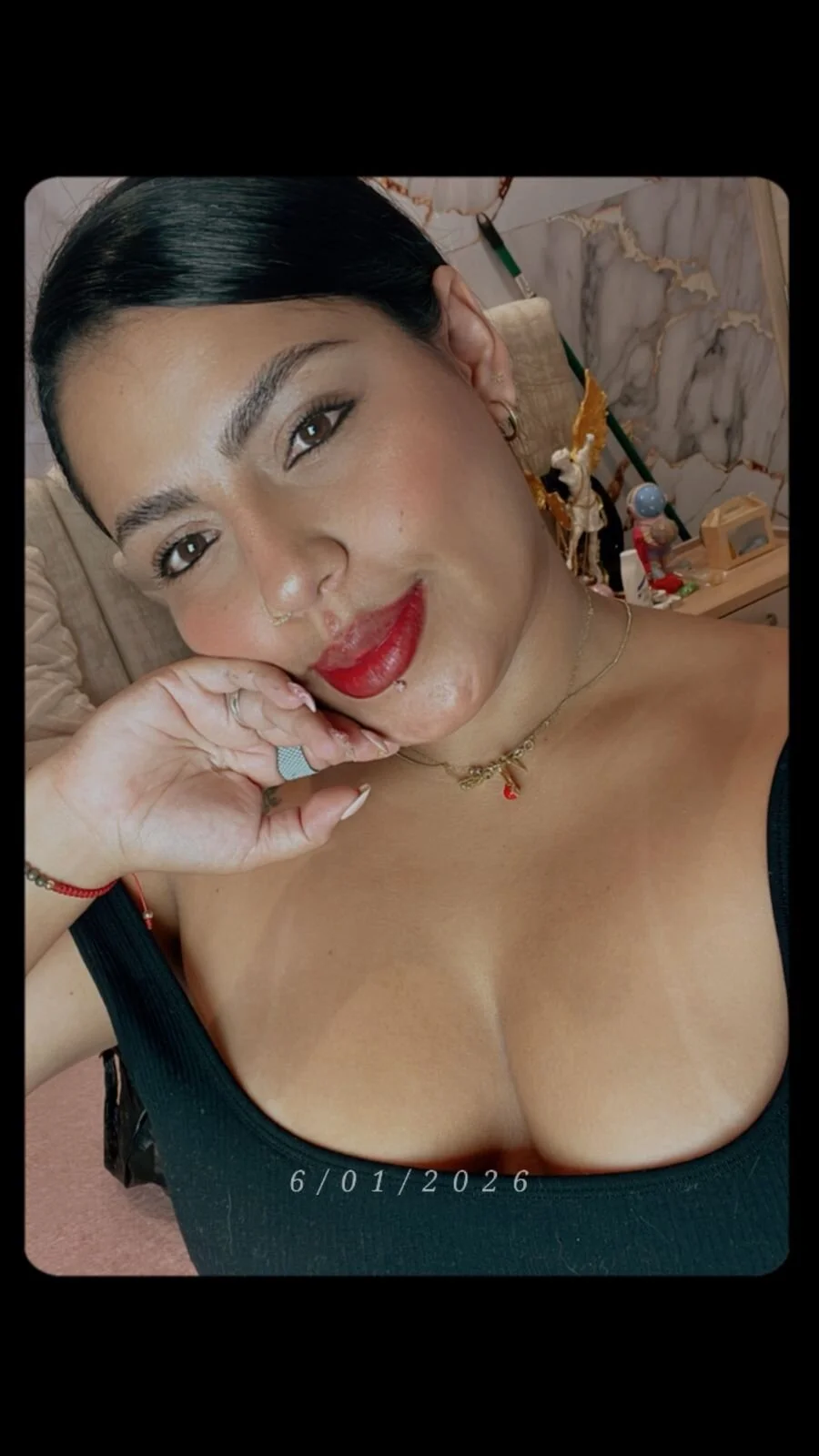 XXX Porn Photo of Nude kiana_cream 923