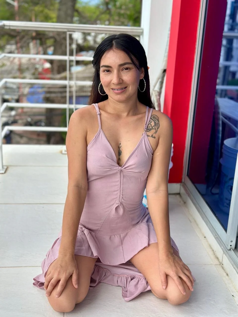 XXX Porn Photo of Nude LESLY_PALMEER 20