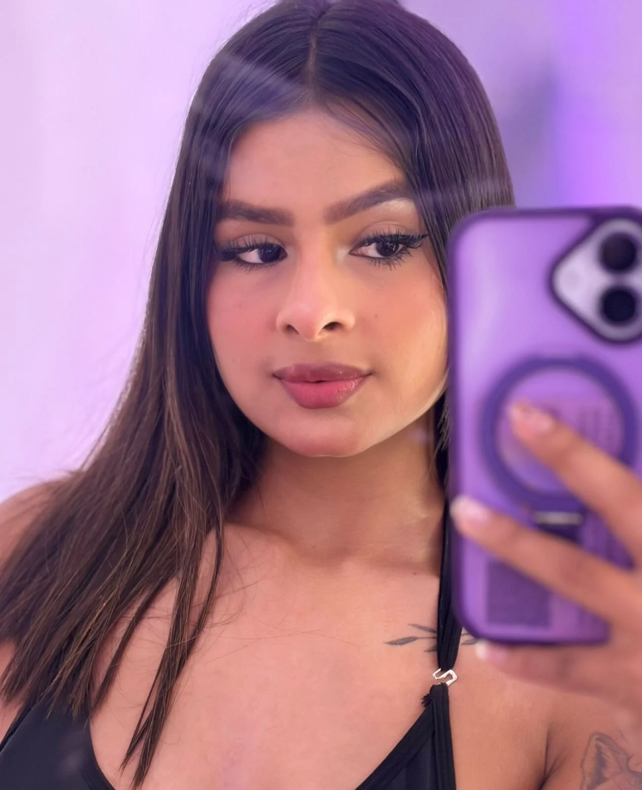 XXX Porn Photo of Nude dulce_glow_ 2