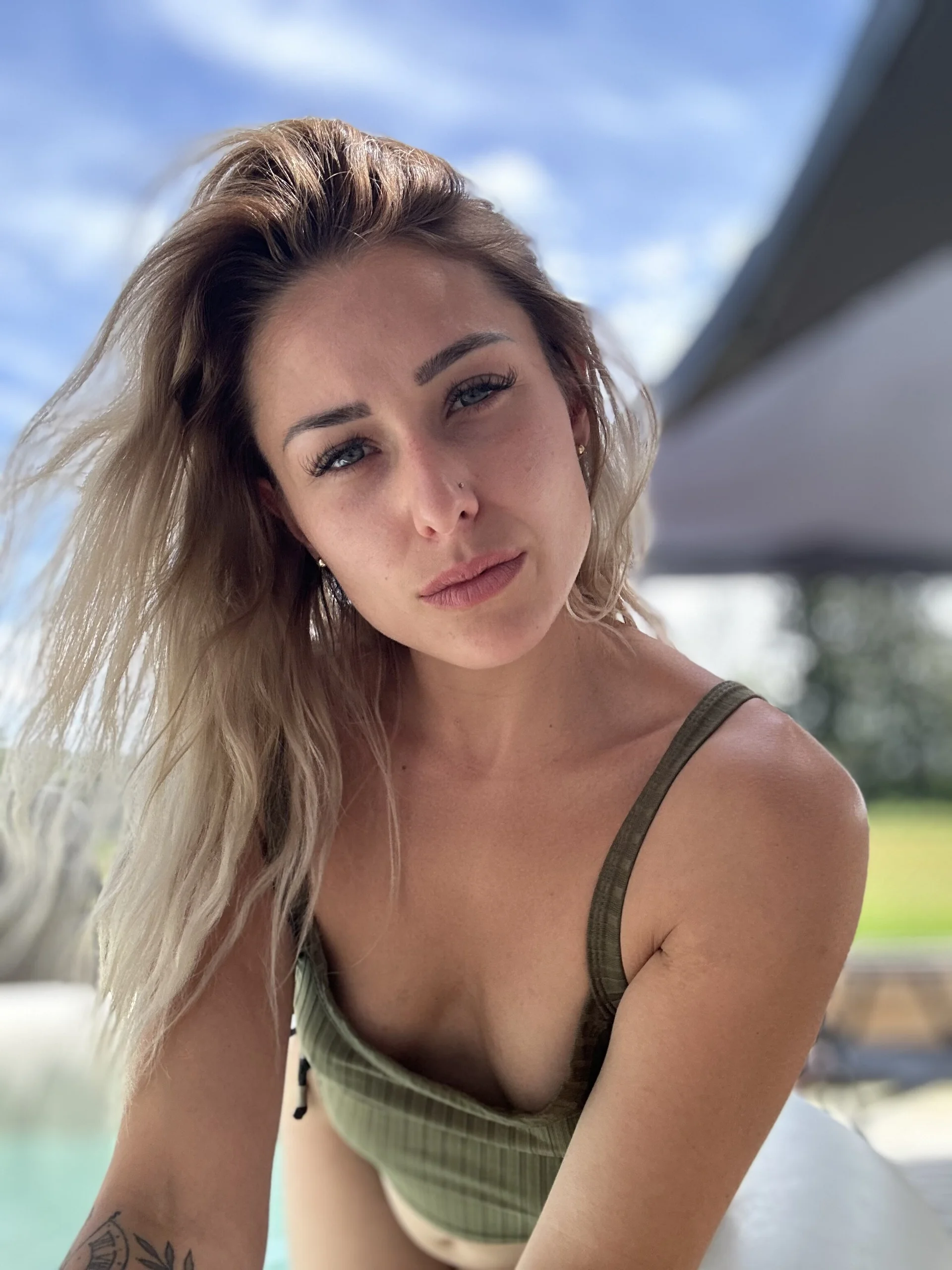 XXX Porn Photo of Nude petrouchkaaa_ 23
