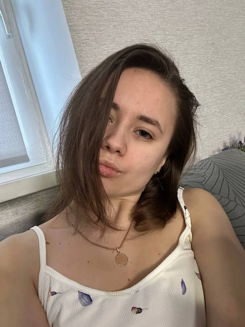 XXX Porn Photo of Nude Crysta1Eva_ 2