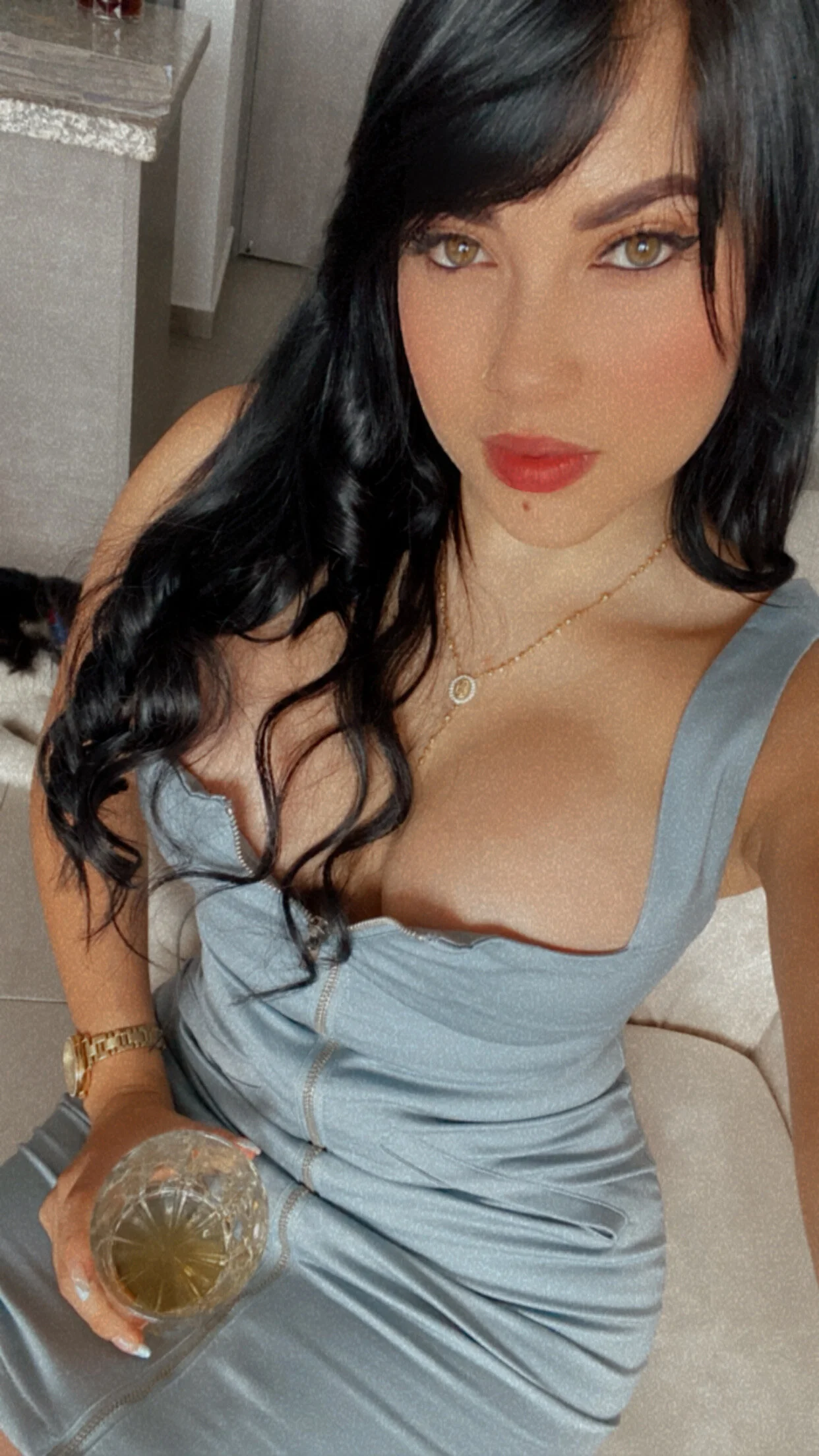 XXX Porn Photo of Nude HannaBeckett 23