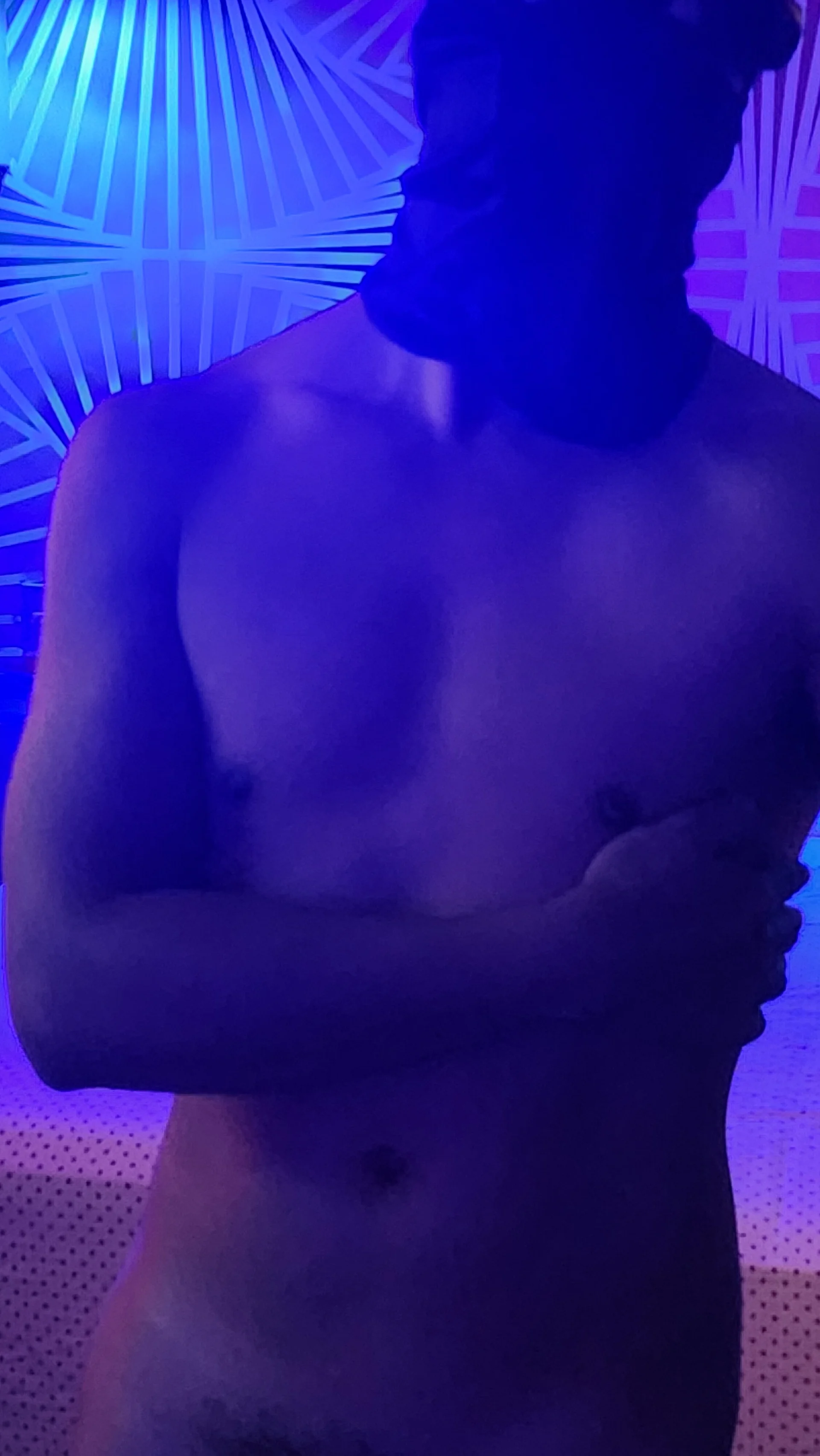 XXX Porn Photo of Nude AdrianVarelaXXX 7