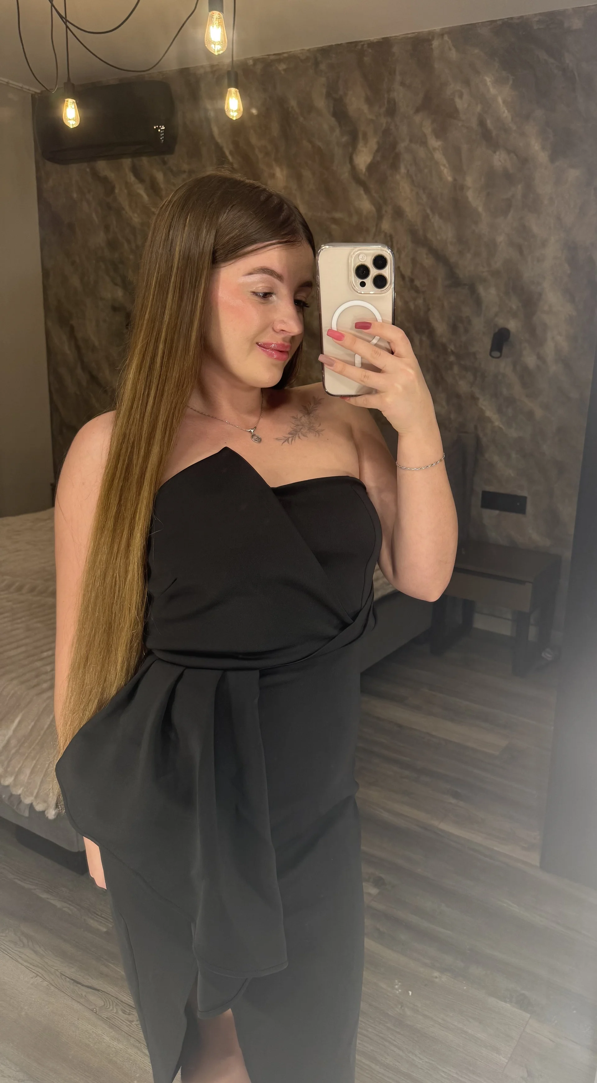 XXX Porn Photo of Nude Rosaline_lov 42