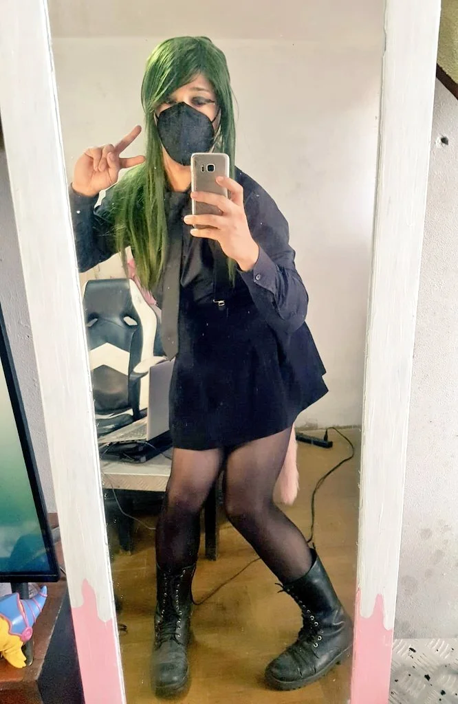 XXX Porn Photo of Nude MomoAyase 7