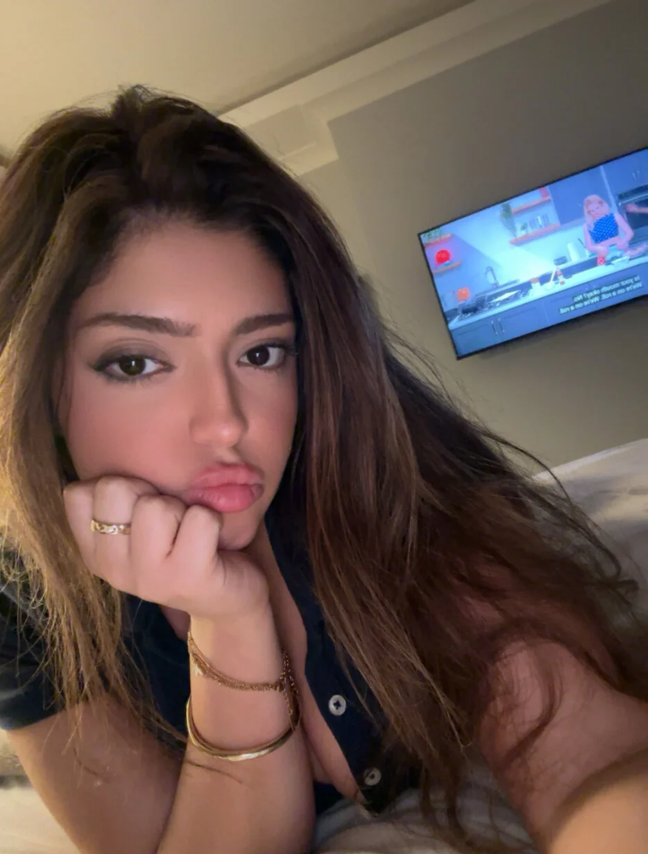 XXX Porn Photo of Nude donya_star 2
