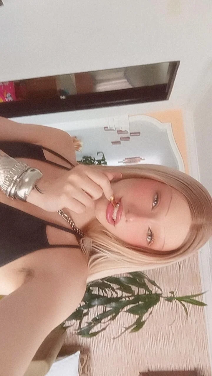 XXX Porn Photo of Nude PrincessJazmin 4
