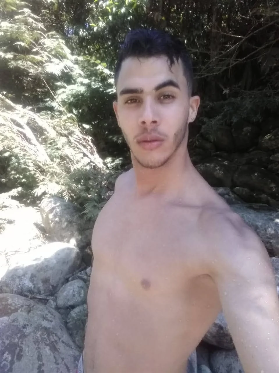 XXX Porn Photo of Nude Mastercheff 7