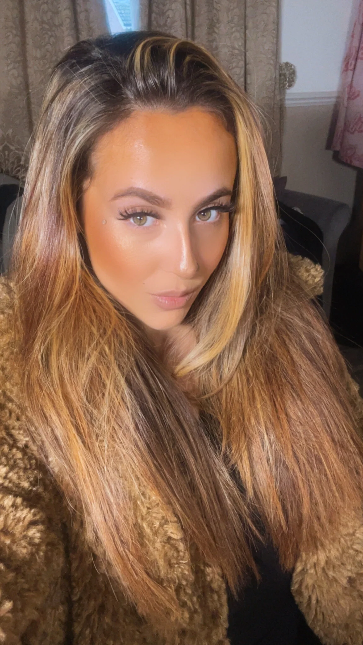 XXX Porn Photo of Nude Missyemily 7