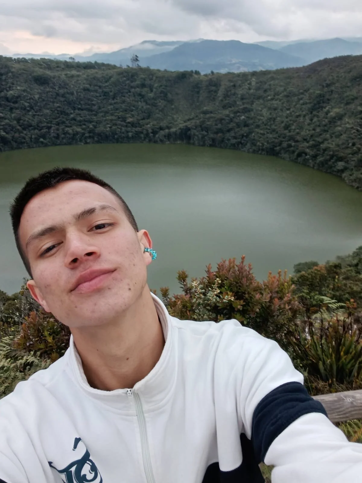 XXX Porn Photo of Nude nicktorn 3