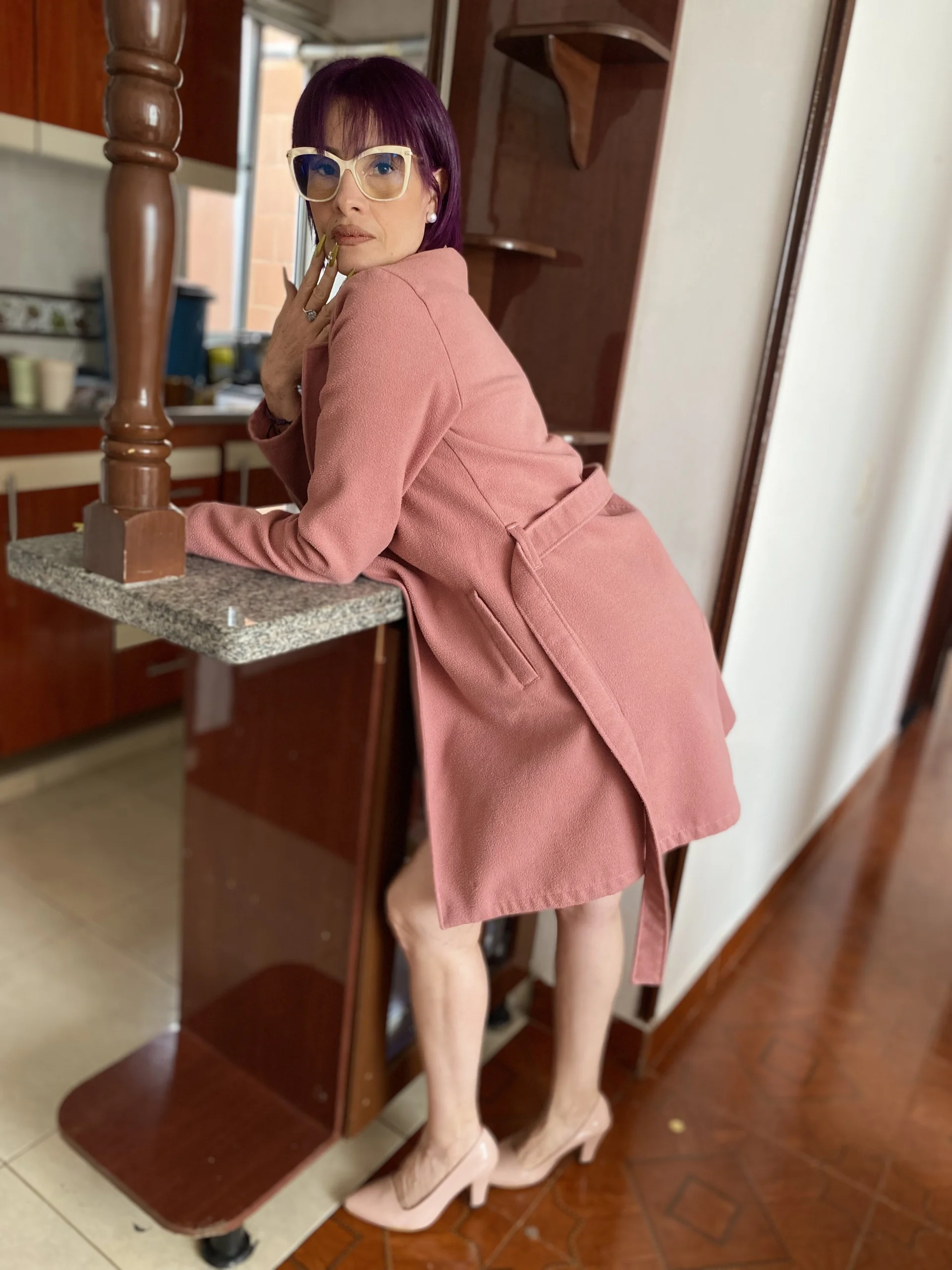 XXX Porn Photo of Nude Goddess-Love- 9