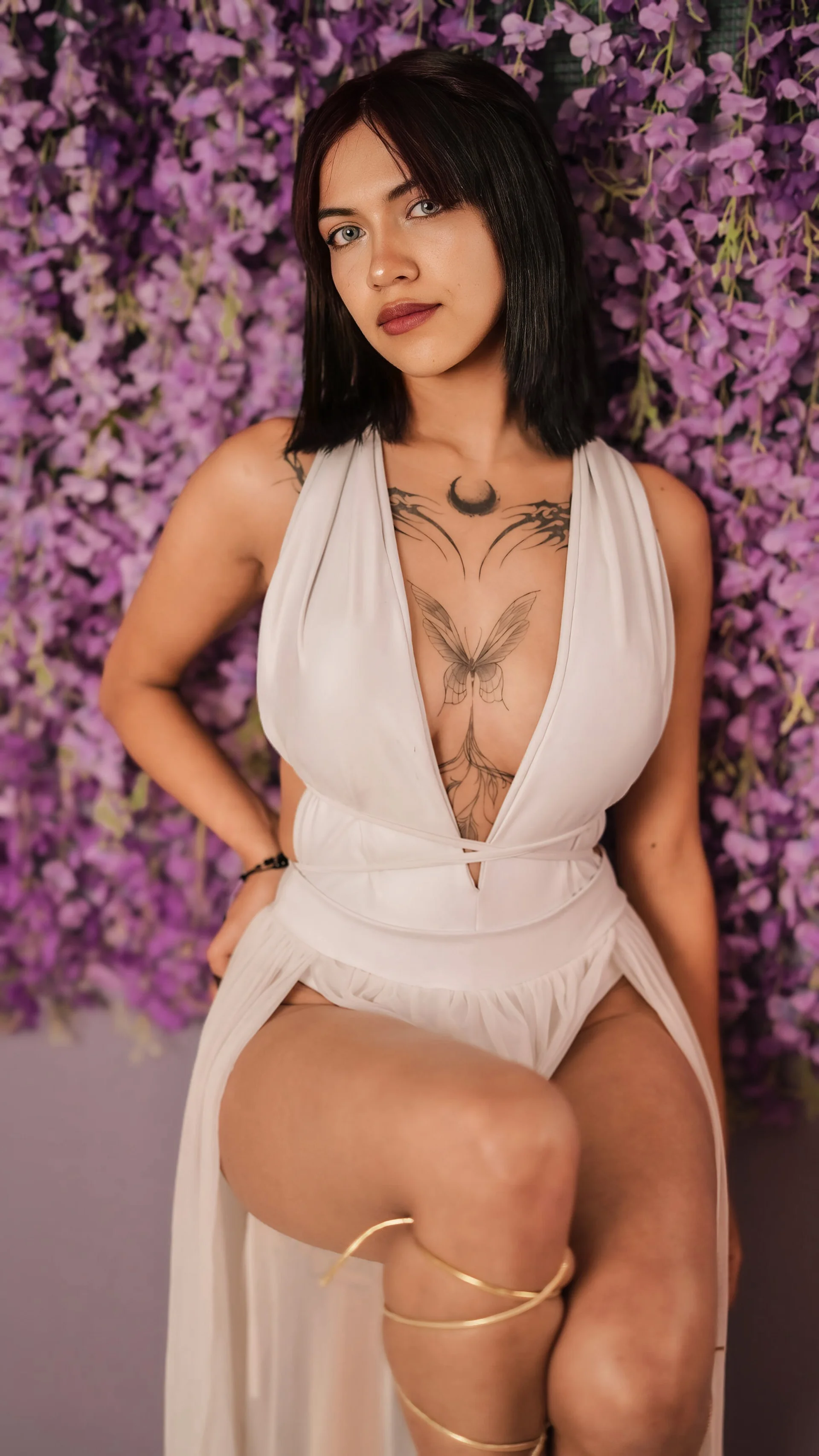 XXX Porn Photo of Nude Gianna_foxy 113