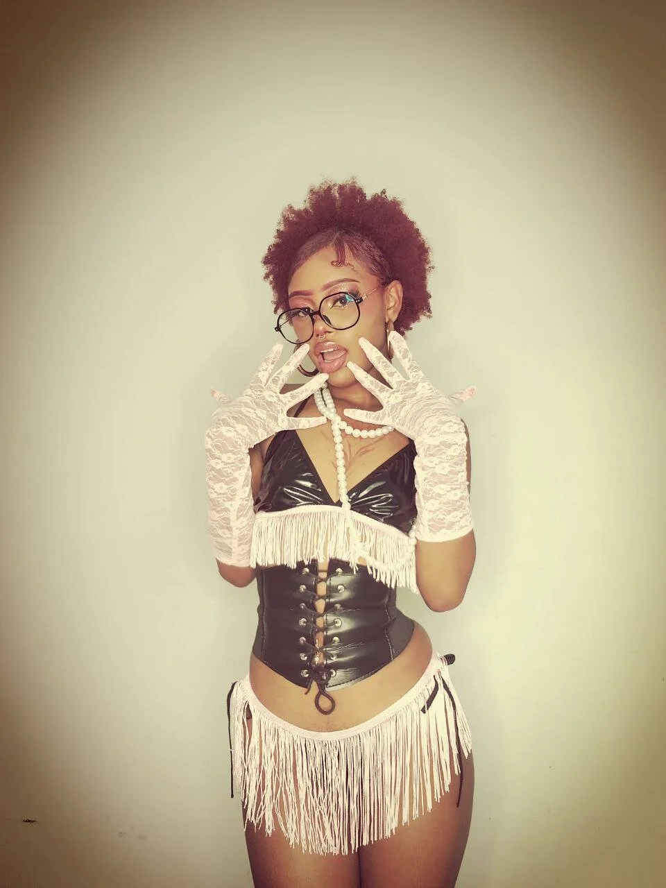 XXX Porn Photo of Nude Afrodita_sweeet 8