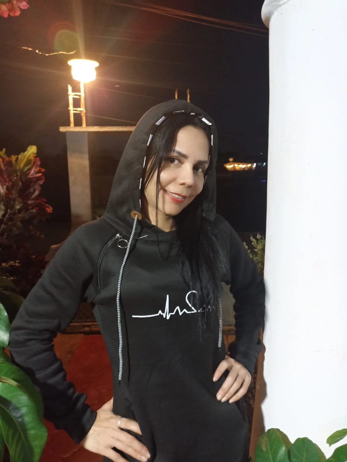 XXX Porn Photo of Nude morticia_milf 16