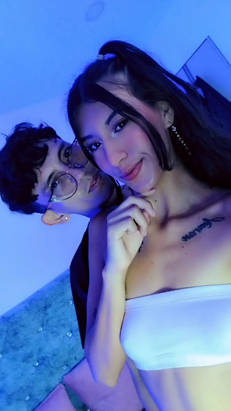 XXX Porn Photo of Nude ARIANA_CRI-X 8