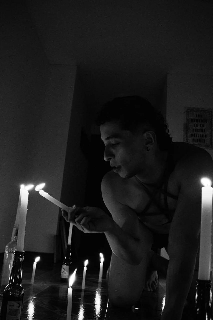 XXX Porn Photo of Nude MARCO_RUSH 9