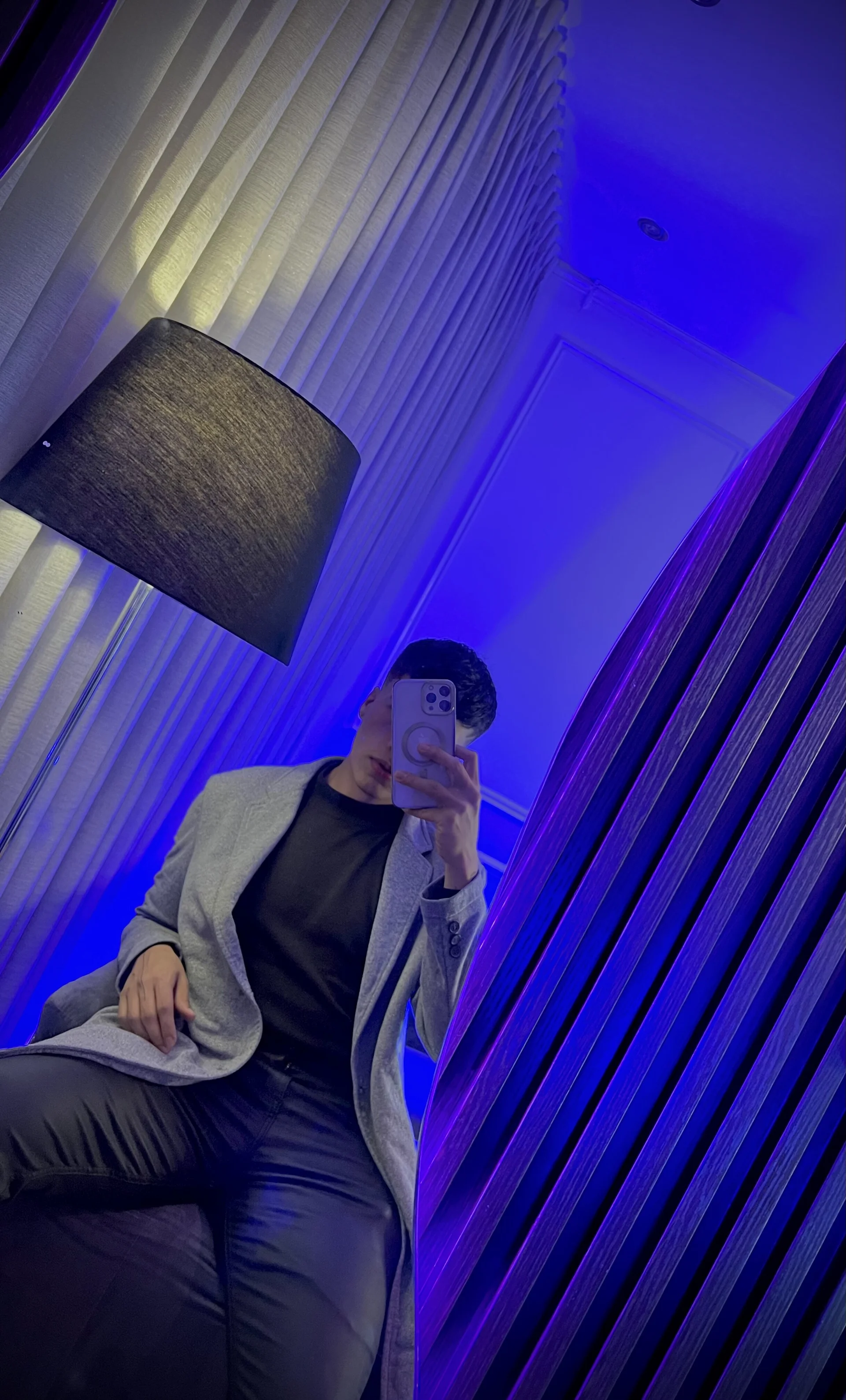 XXX Porn Photo of Nude Logan_smith1 1