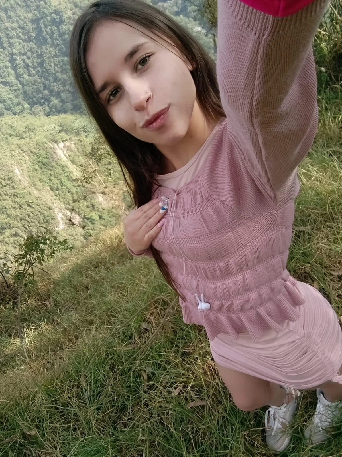 XXX Porn Photo of Nude RubyEmerald 9