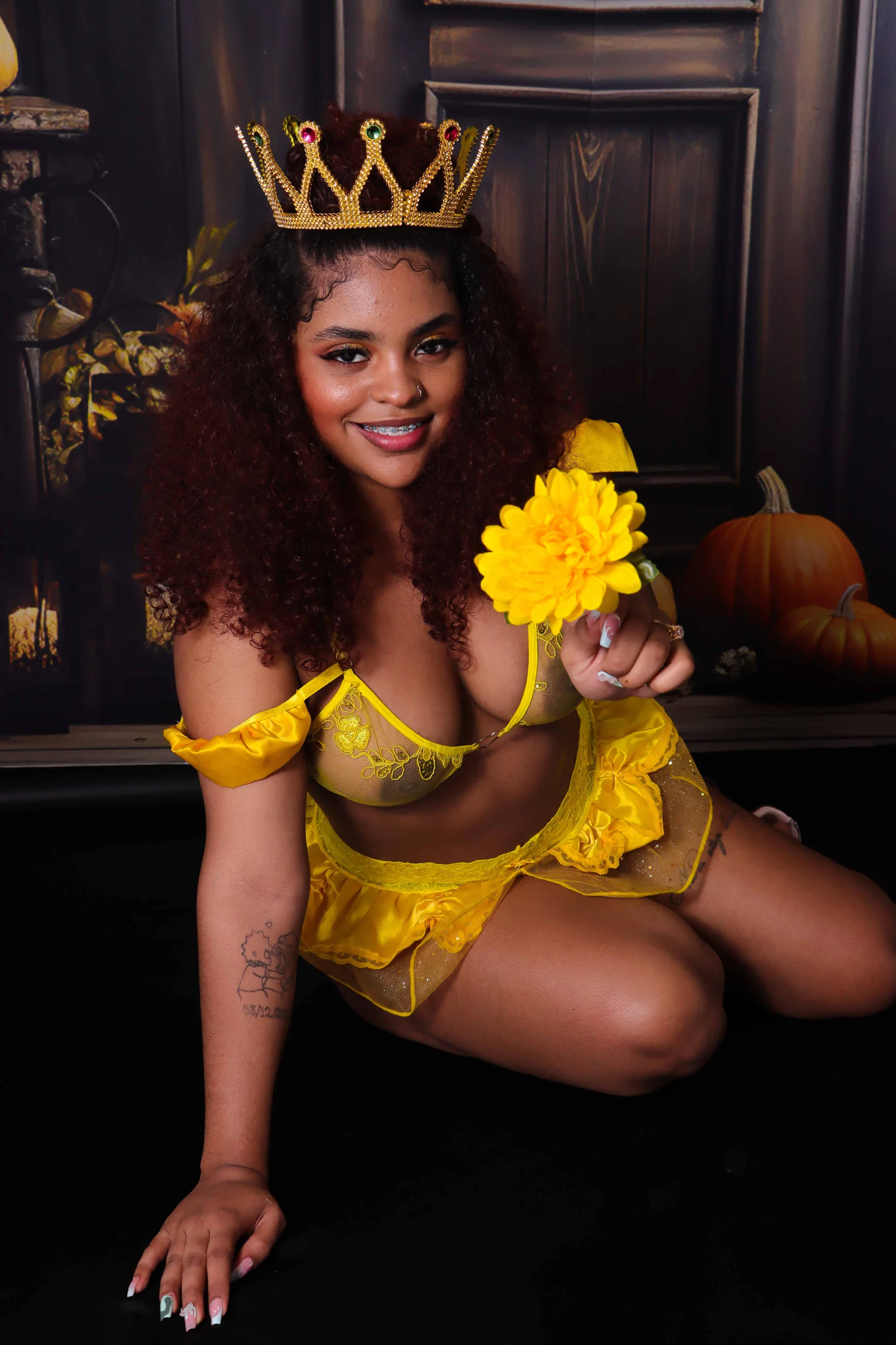 XXX Porn Photo of Nude jones_maddy_ 41
