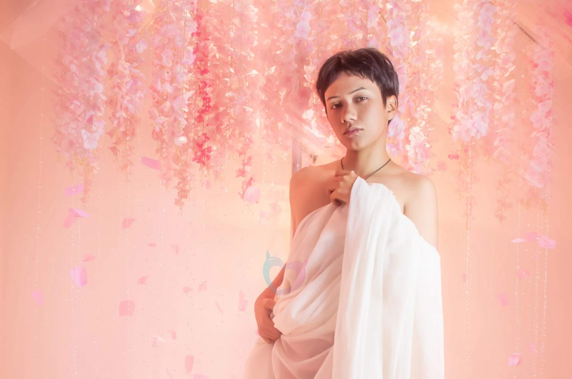 XXX Porn Photo of Nude Eriol_ 33