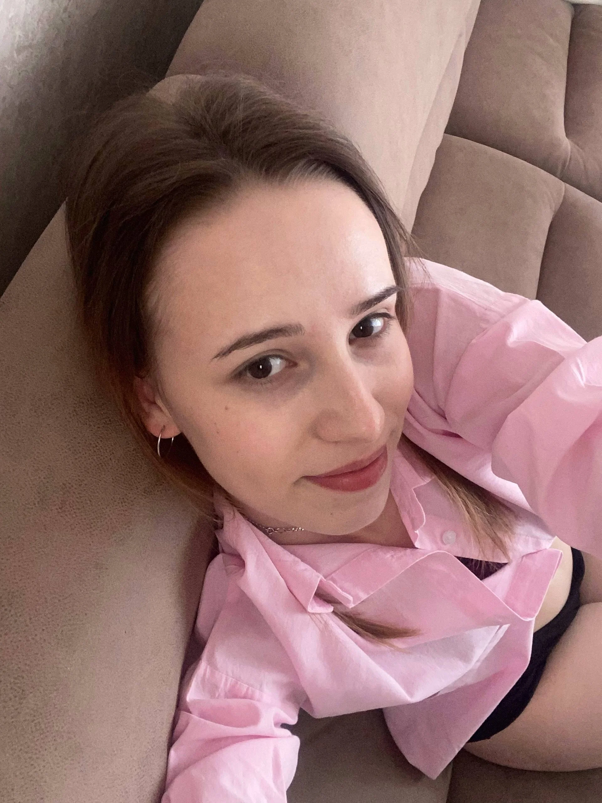 XXX Porn Photo of Nude MitsuePostel 36