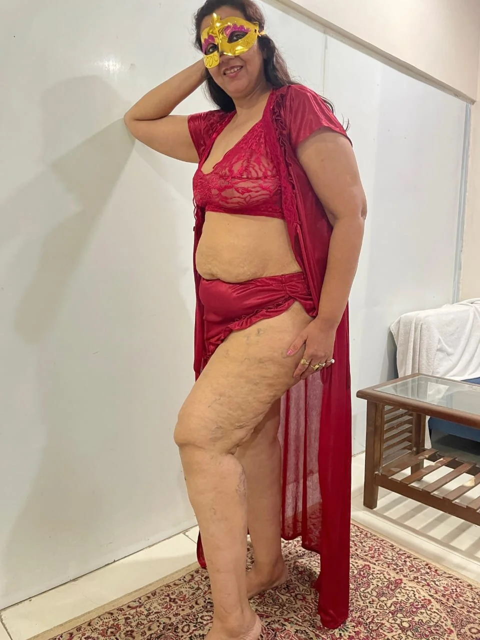 XXX Porn Photo of Nude LOVE__RANI 47