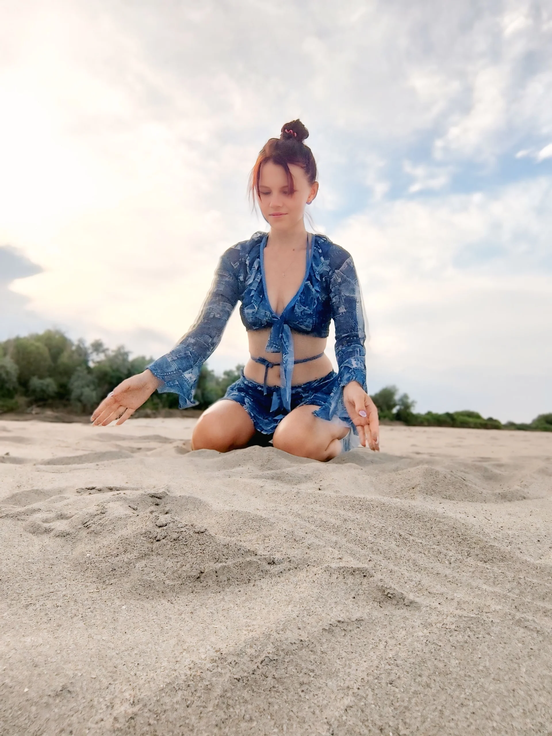 XXX Porn Photo of Nude Victoria_03 11
