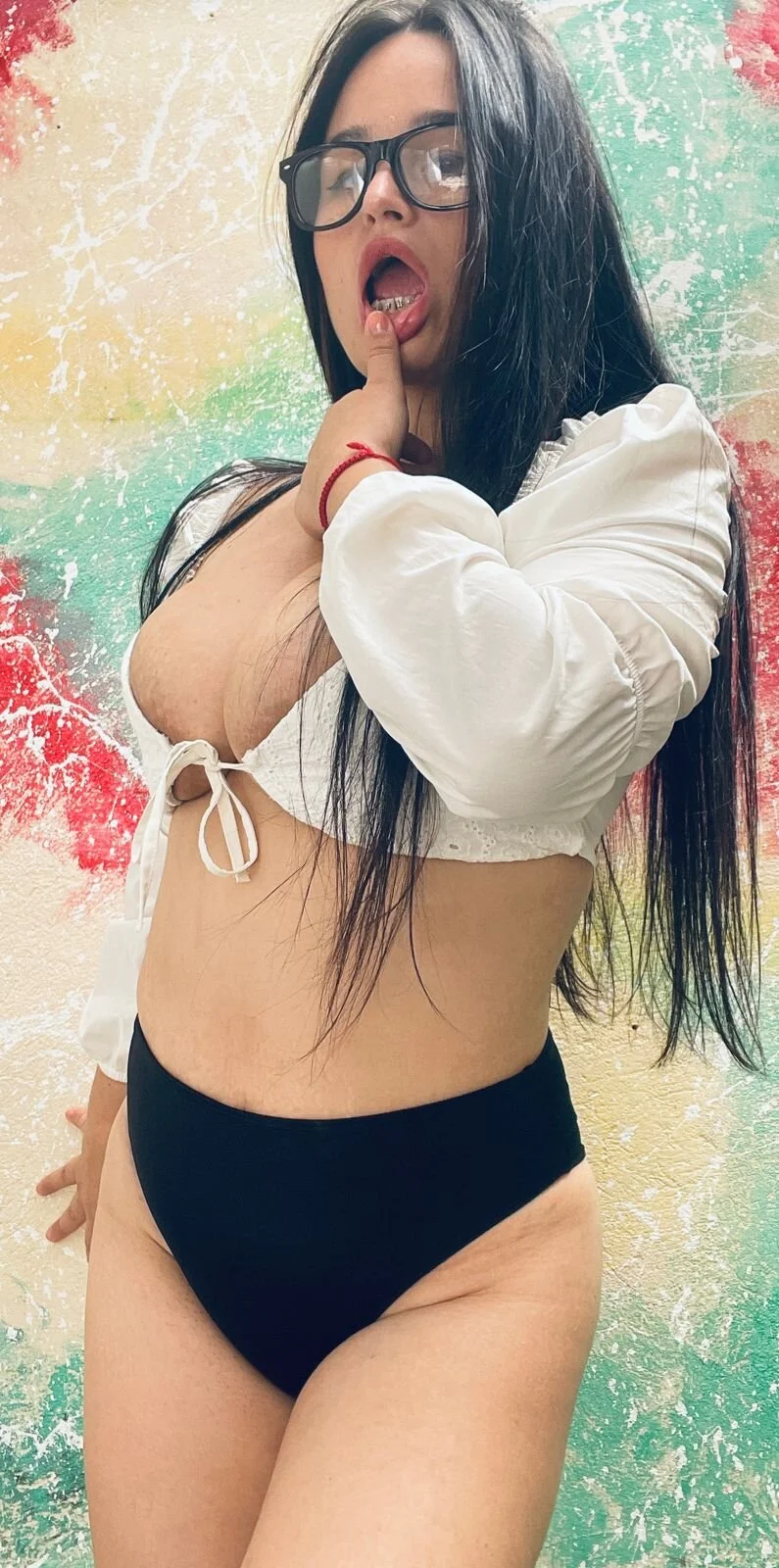 XXX Porn Photo of Nude Jennifer_Vega1 3