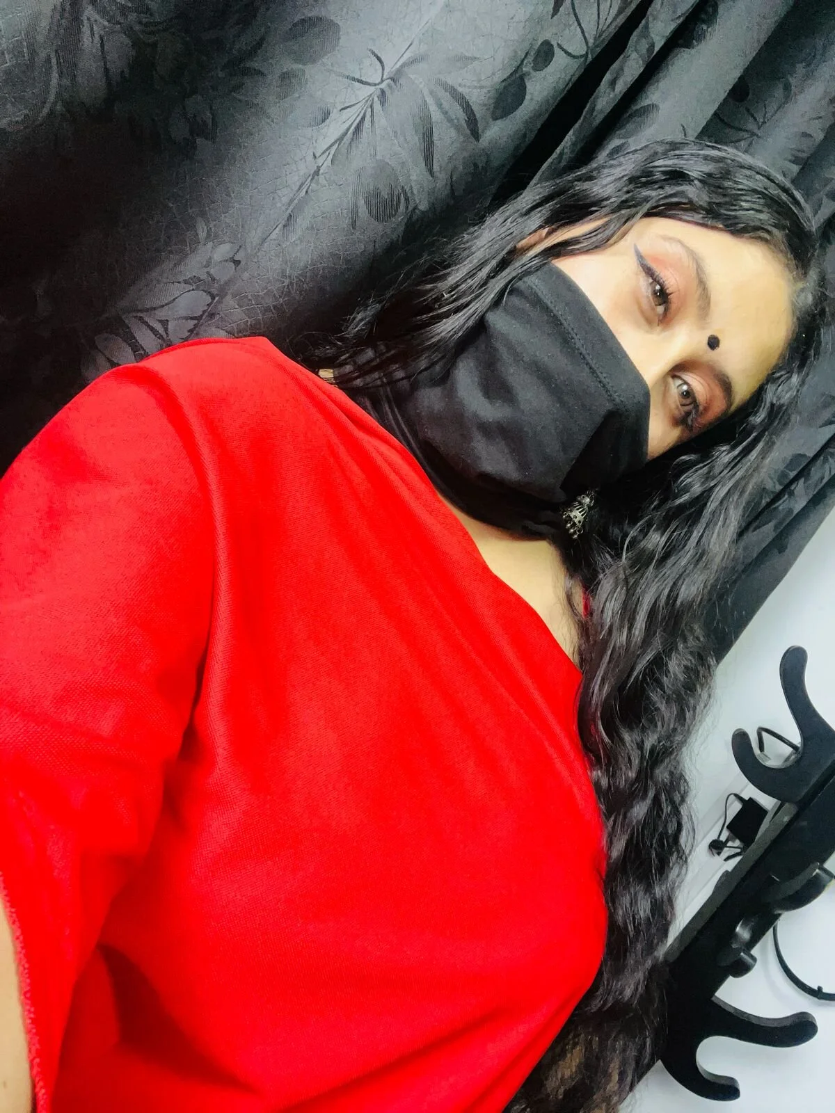 XXX Porn Photo of Nude kalpanaaishaa 7