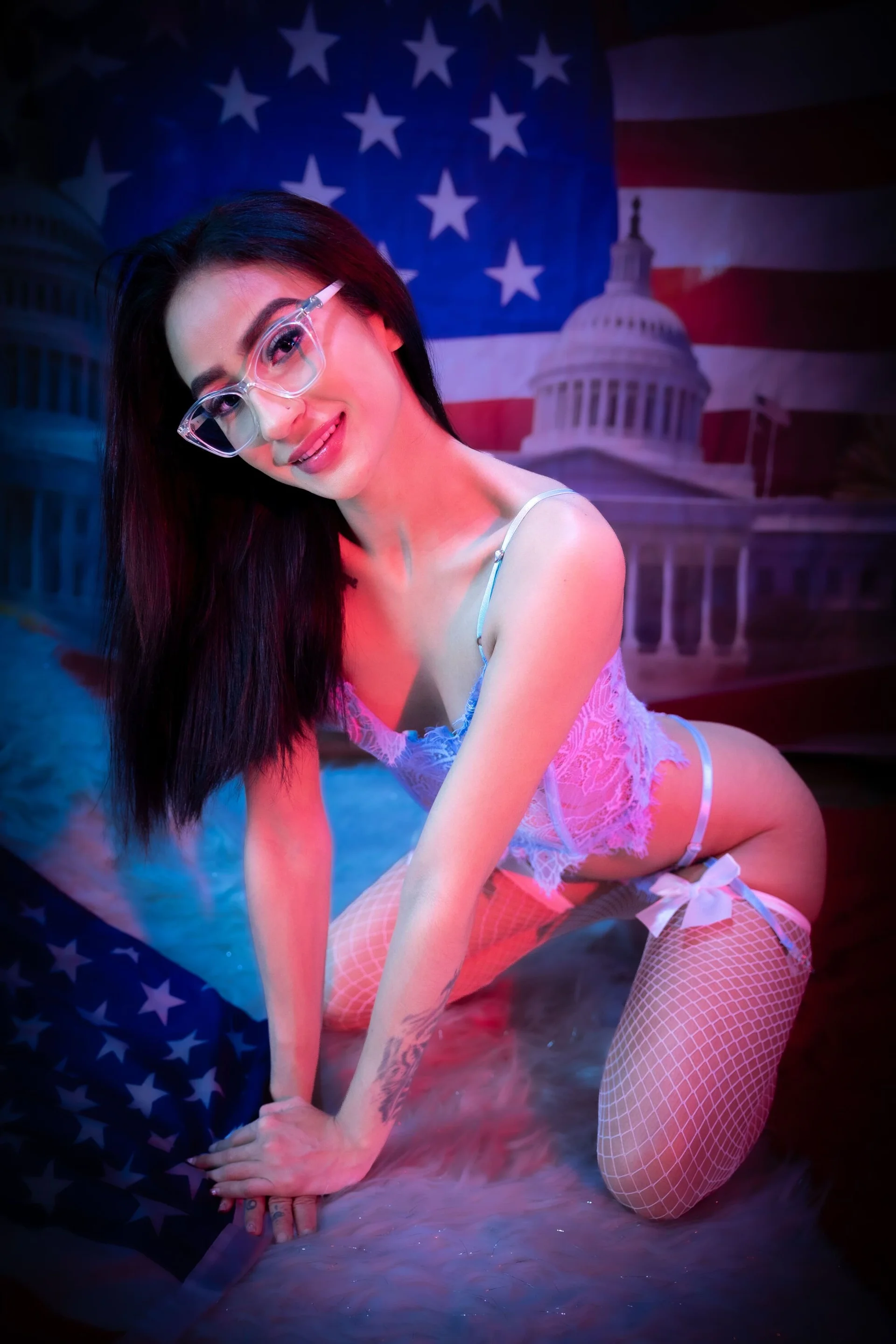XXX Porn Photo of Nude emily_daarell 62