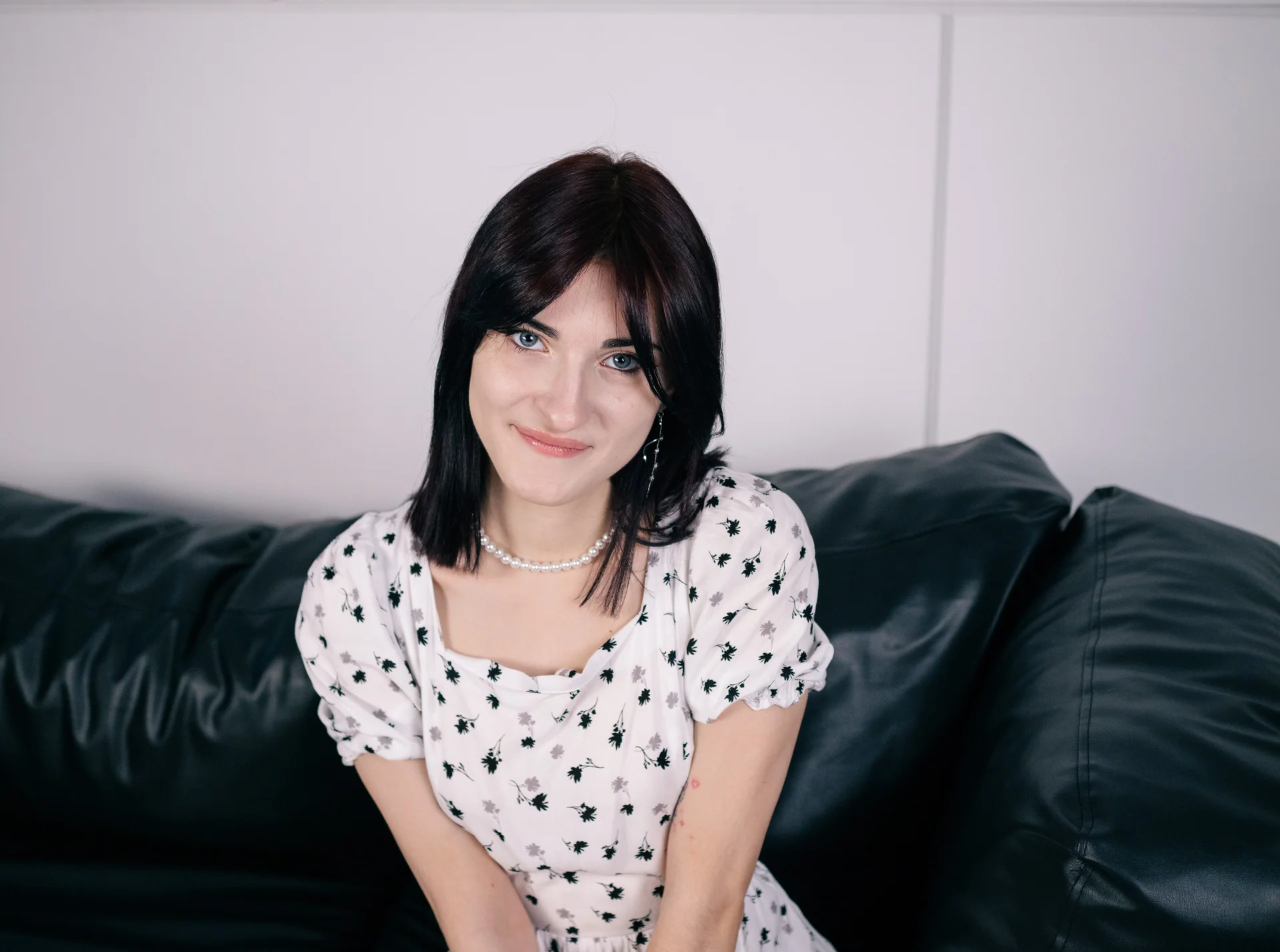 XXX Porn Photo of Nude JessicaRossy 11