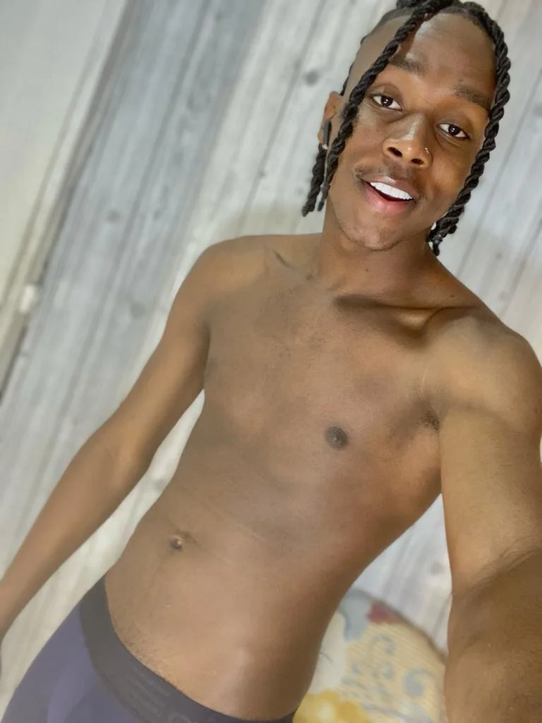 XXX Porn Photo of Nude DominicSccott 57
