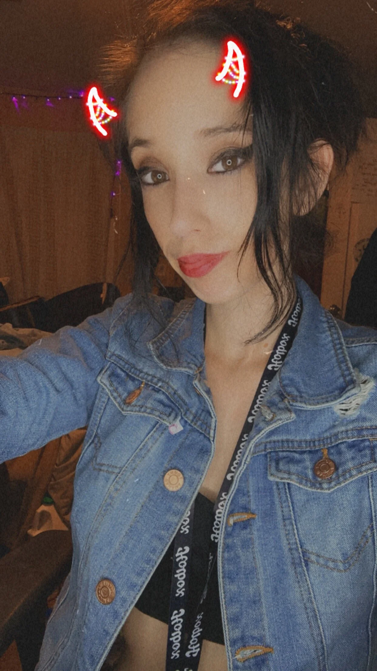 XXX Porn Photo of Nude RavenSterling 3