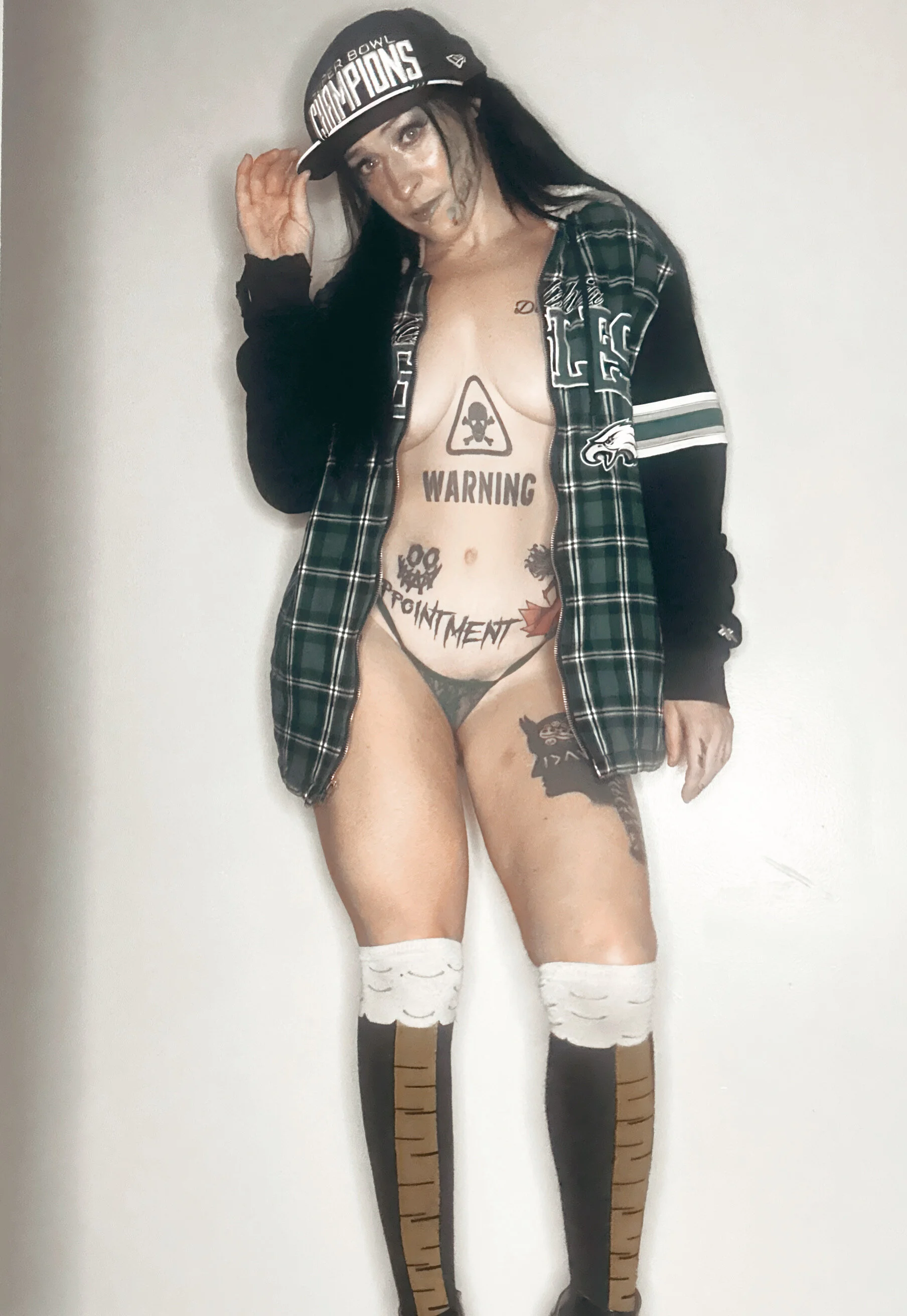 XXX Porn Photo of Nude Lulu_SC 39