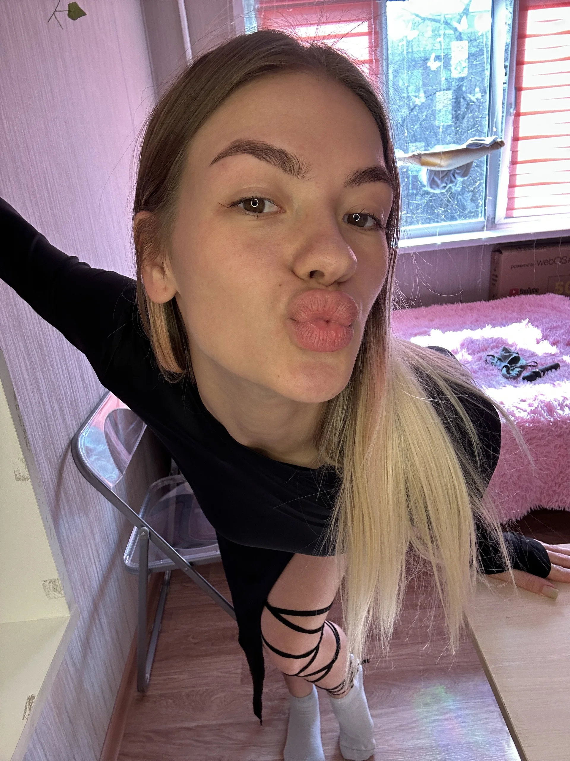 XXX Porn Photo of Nude -Sexy_Barbie- 110