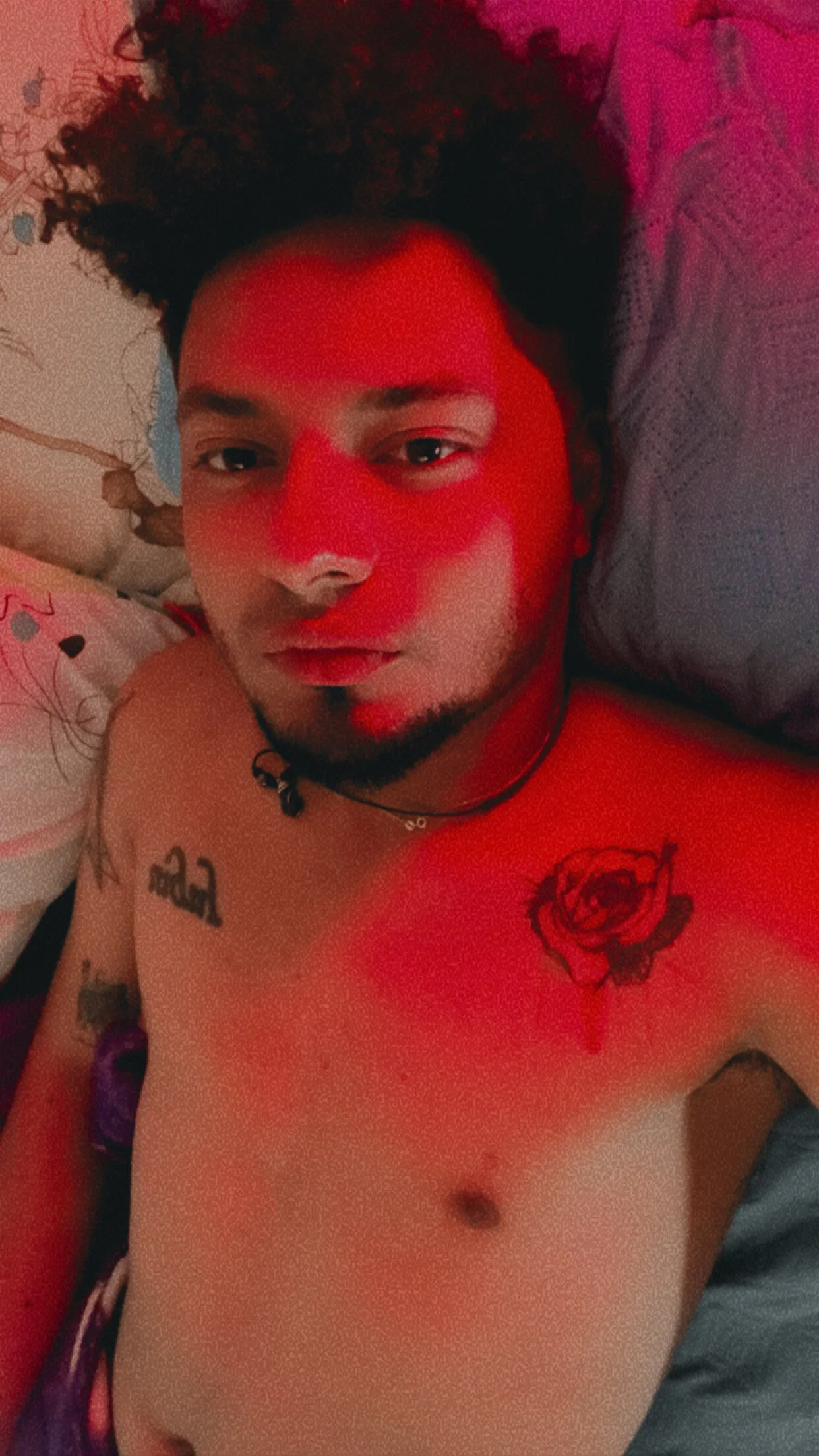 XXX Porn Photo of Nude hijodelfuckingdemonio 2