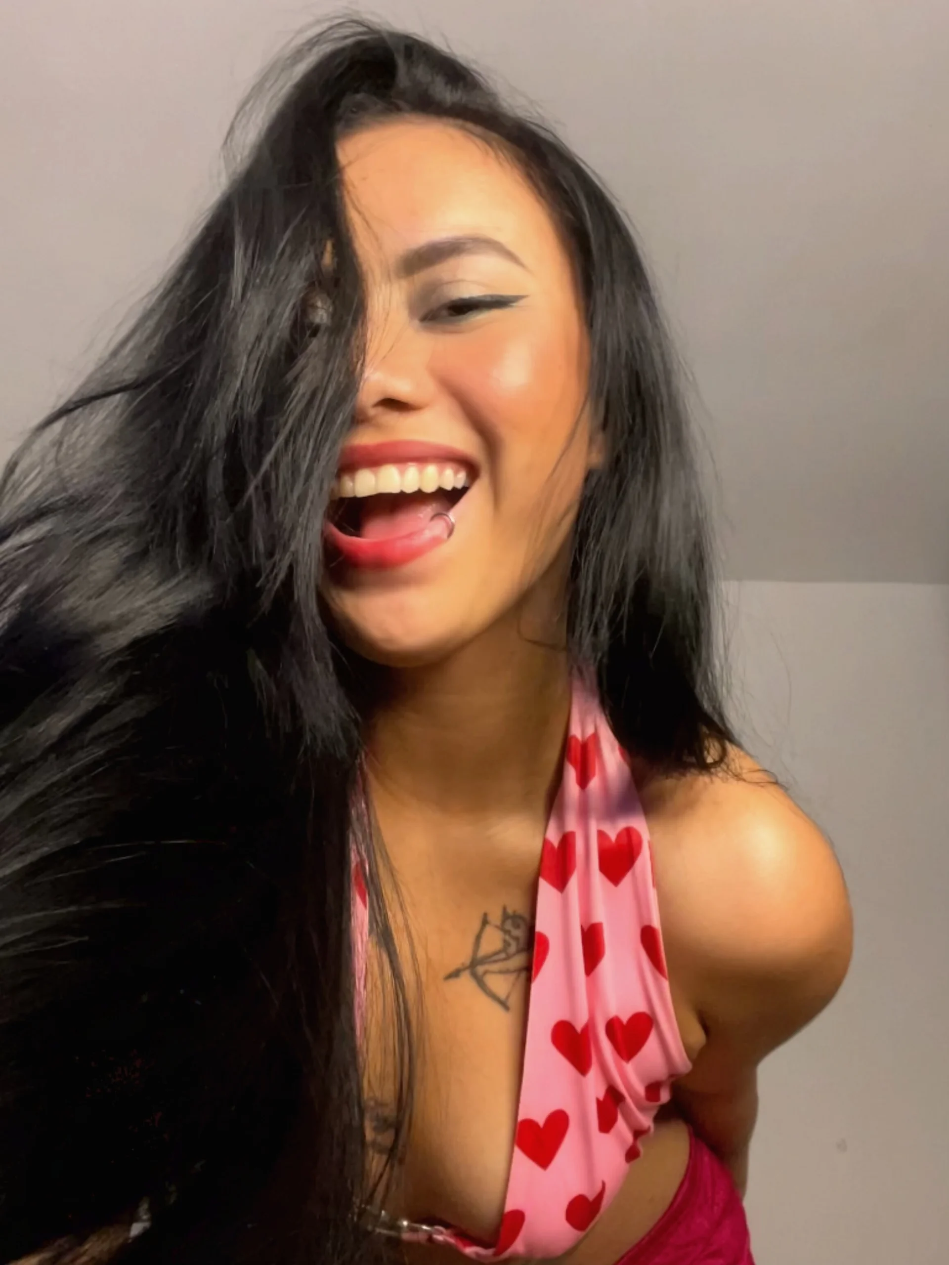 XXX Porn Photo of Nude imfreyjauu 20