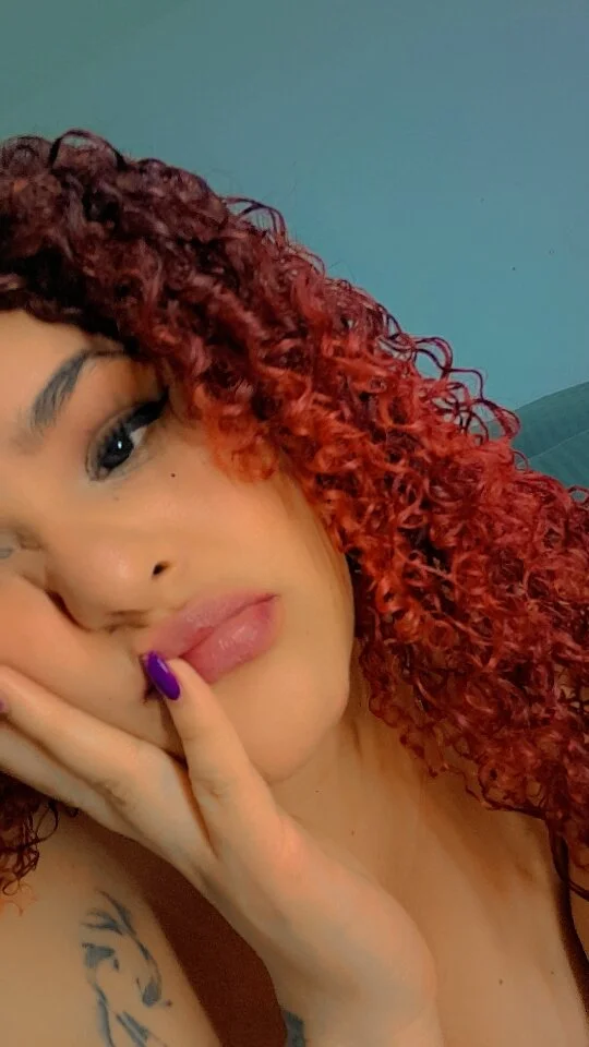 XXX Porn Photo of Nude niacassel 5