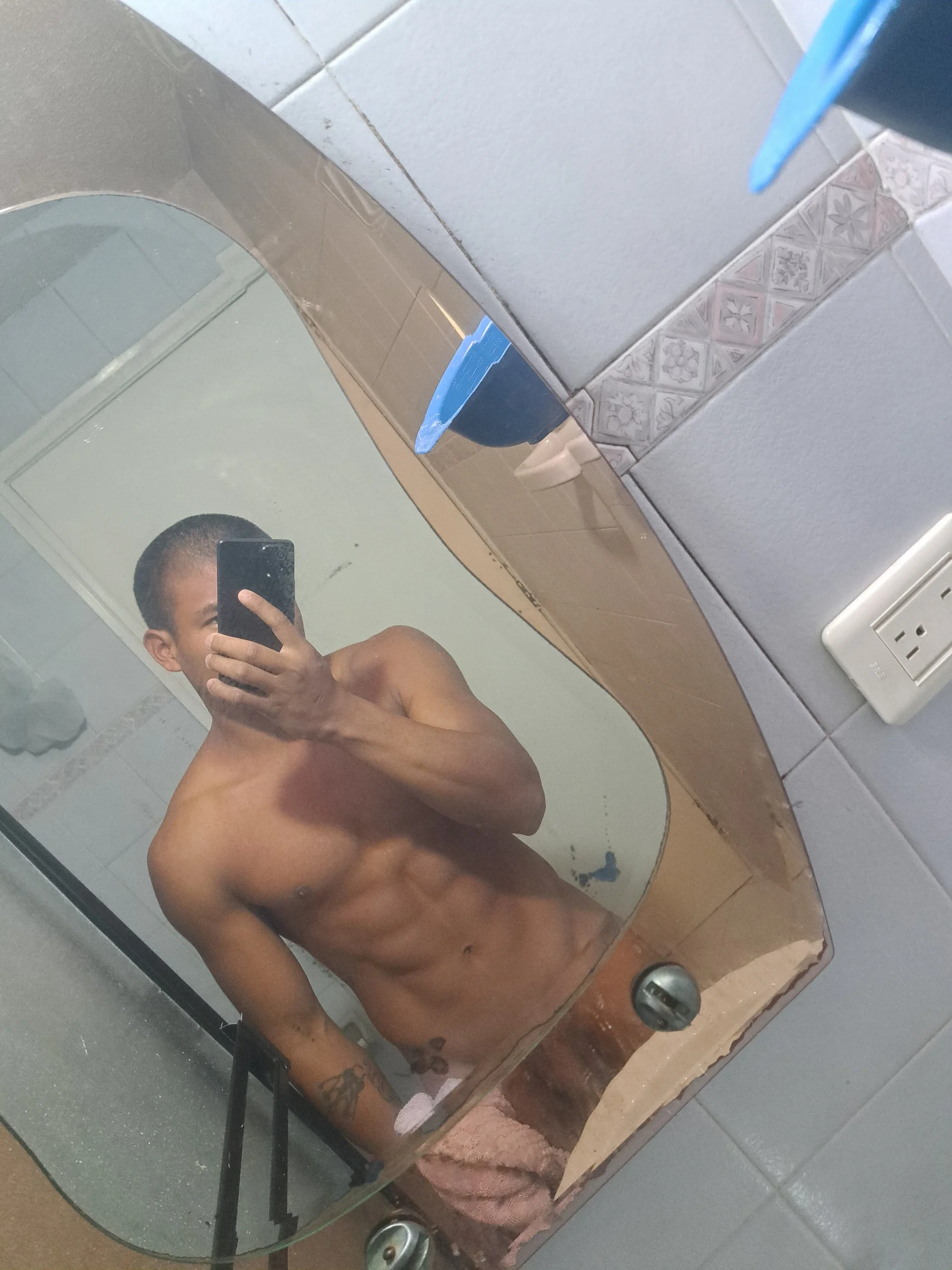 XXX Porn Photo of Nude Cesar_472 2