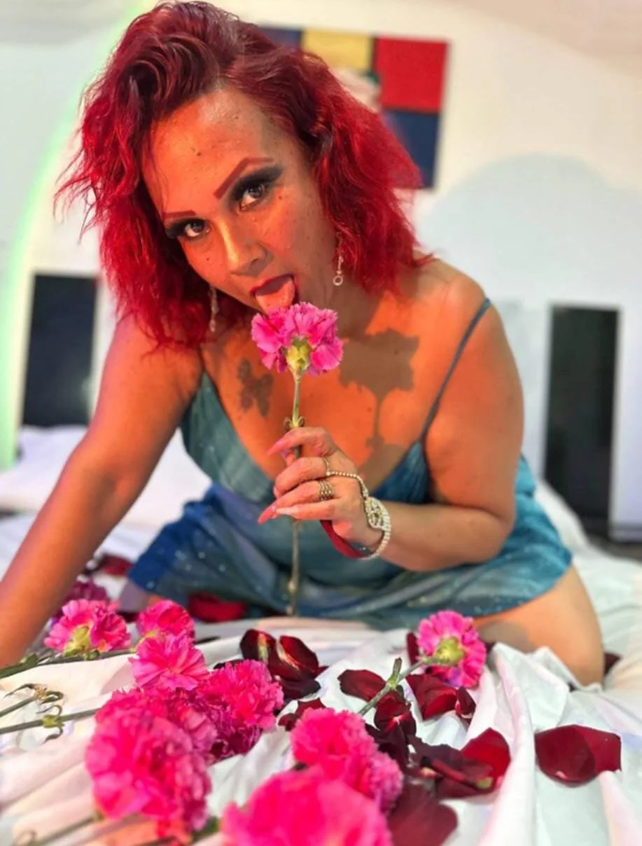 XXX Porn Photo of Nude BiirdyDavis 28