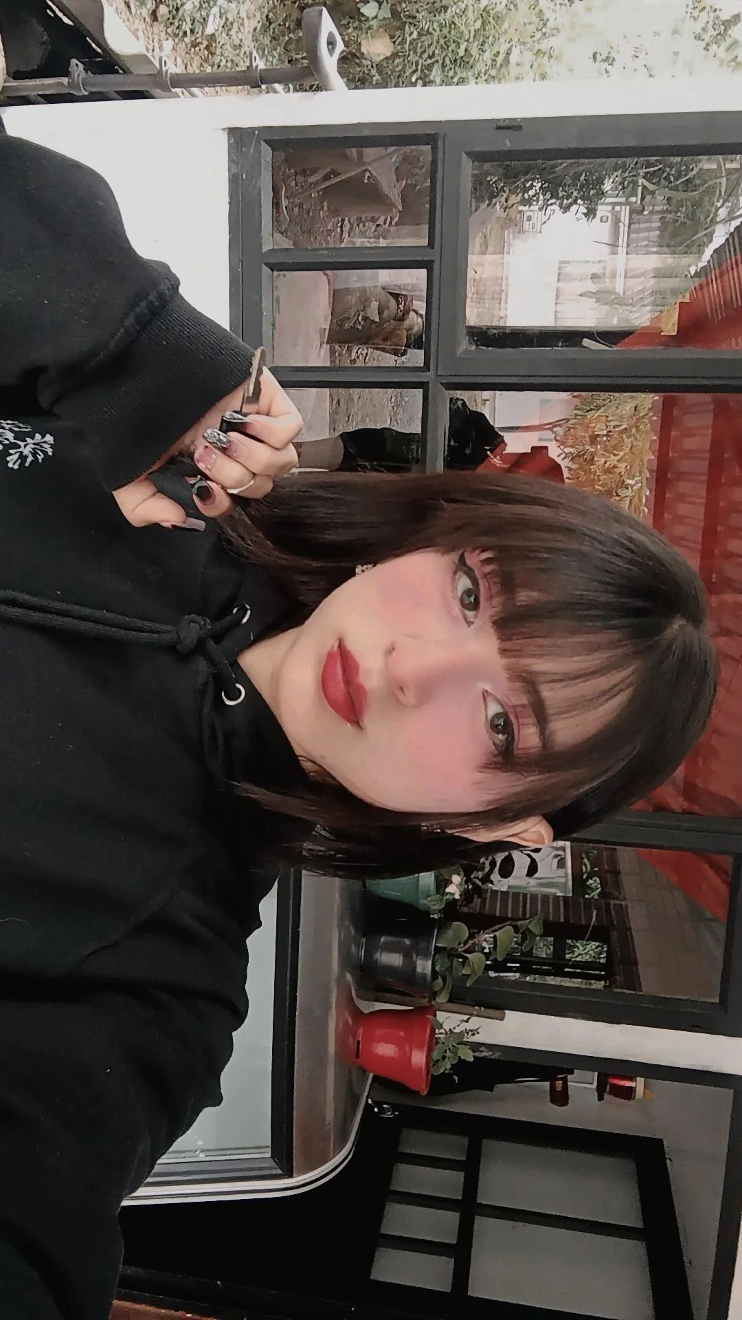 XXX Porn Photo of Nude raejepsen 16