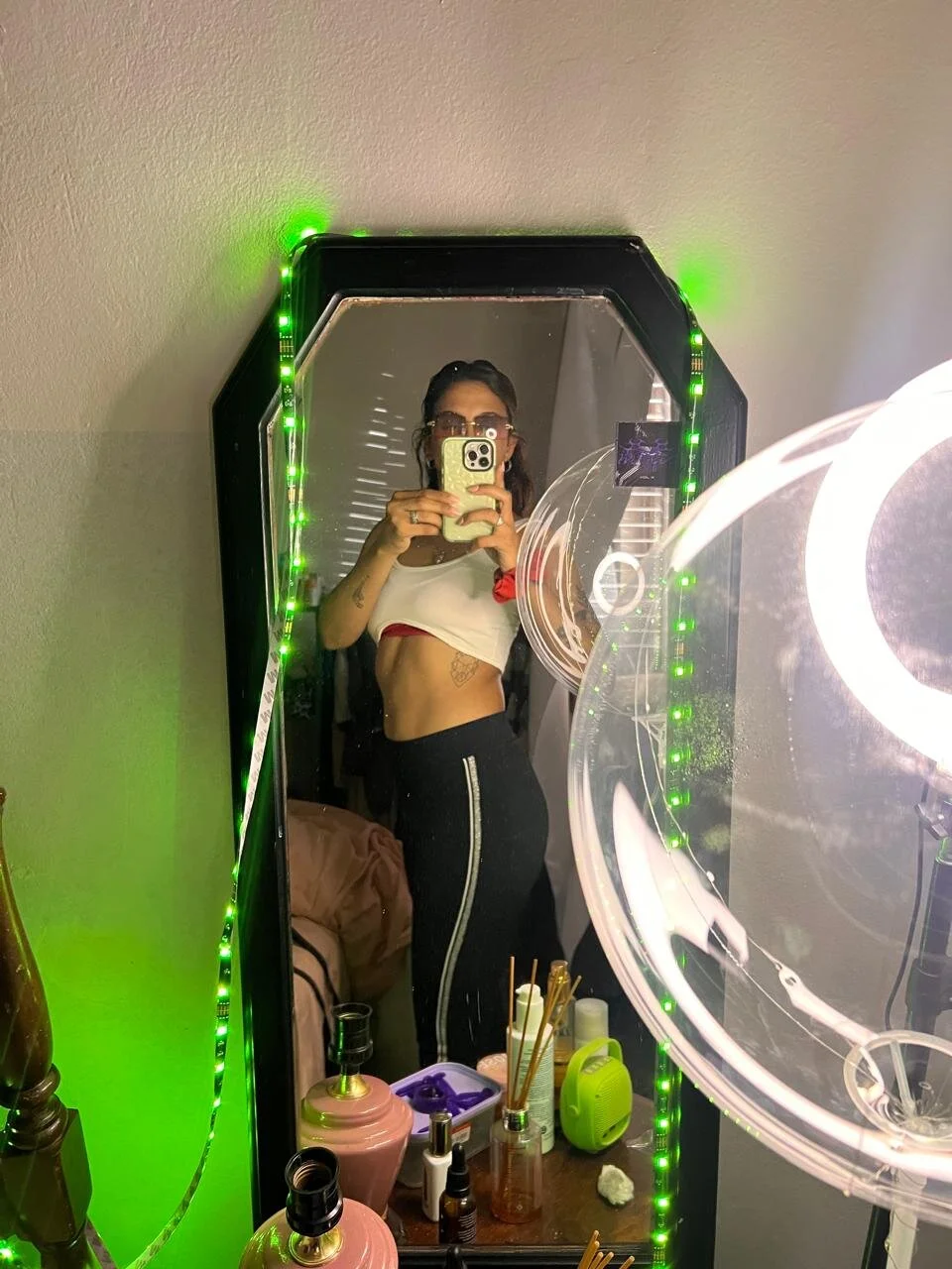 XXX Porn Photo of Nude Stefgolden 5