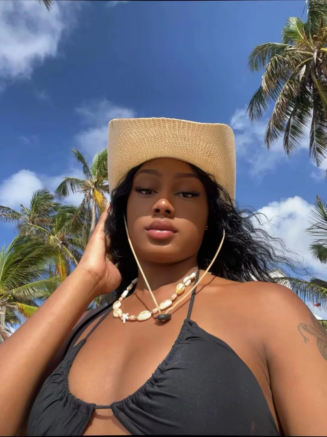 XXX Porn Photo of Nude BeverlySteel 25