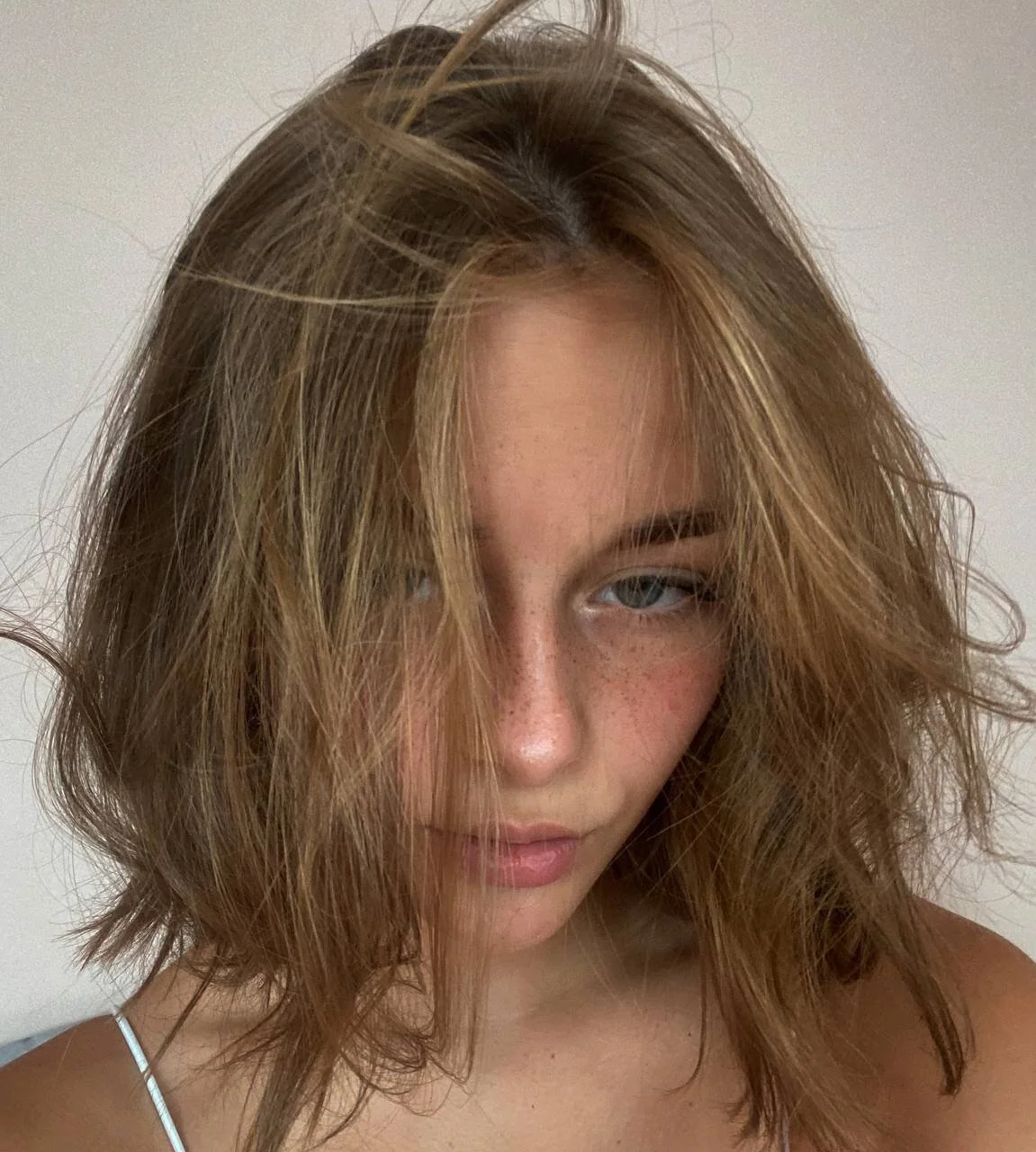 XXX Porn Photo of Nude GeralynChiszar 3