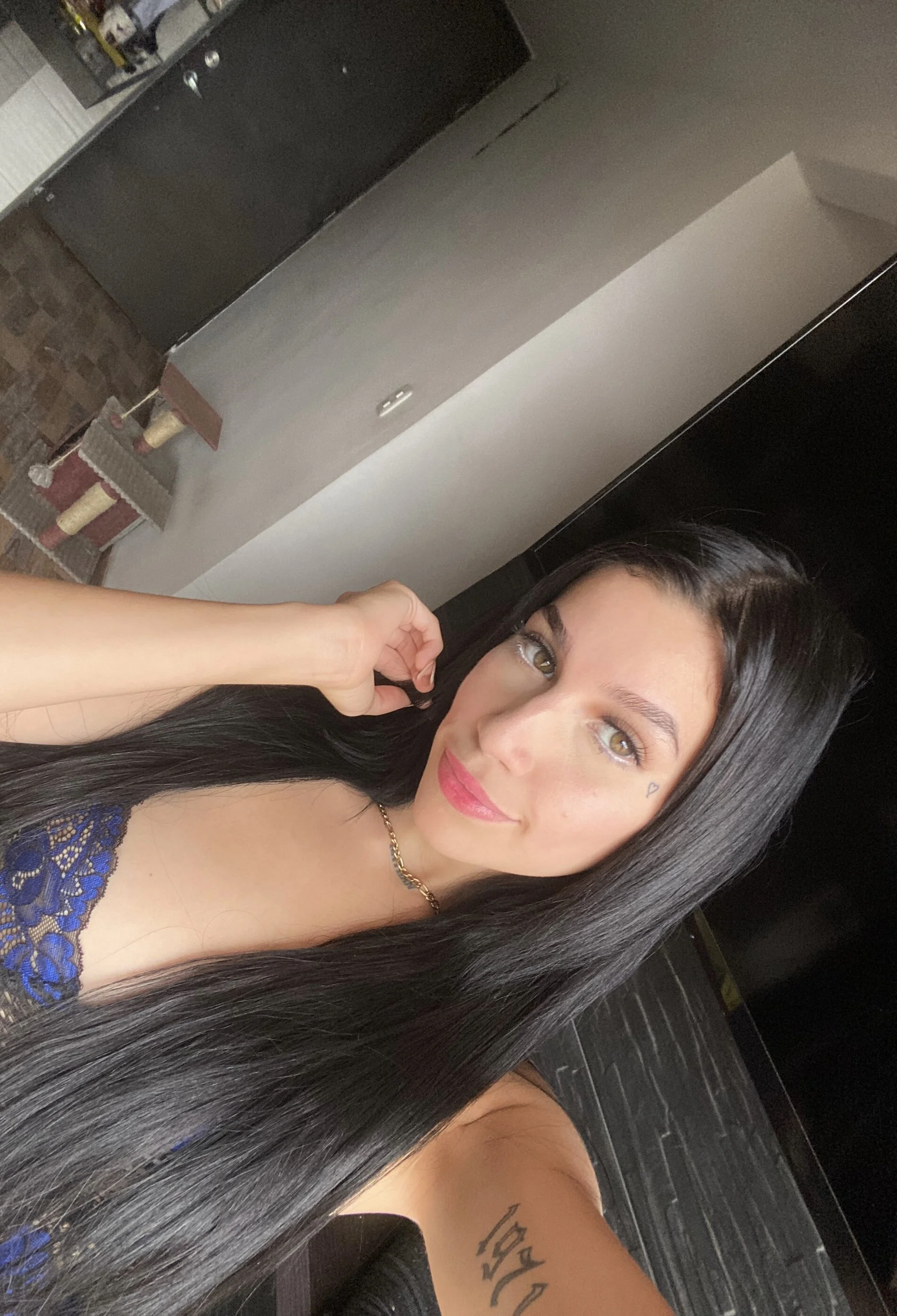 XXX Porn Photo of Nude LynnSam_ 10
