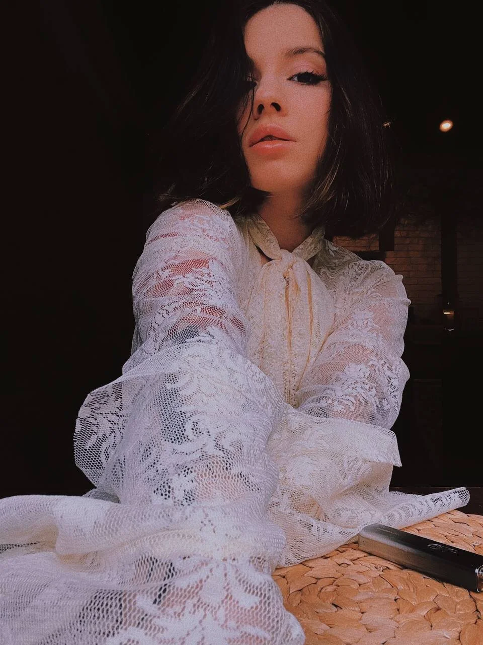 XXX Porn Photo of Nude Littly_white 1