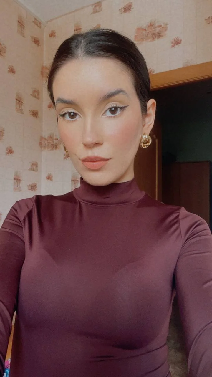 XXX Porn Photo of Nude HazelSunshine 7